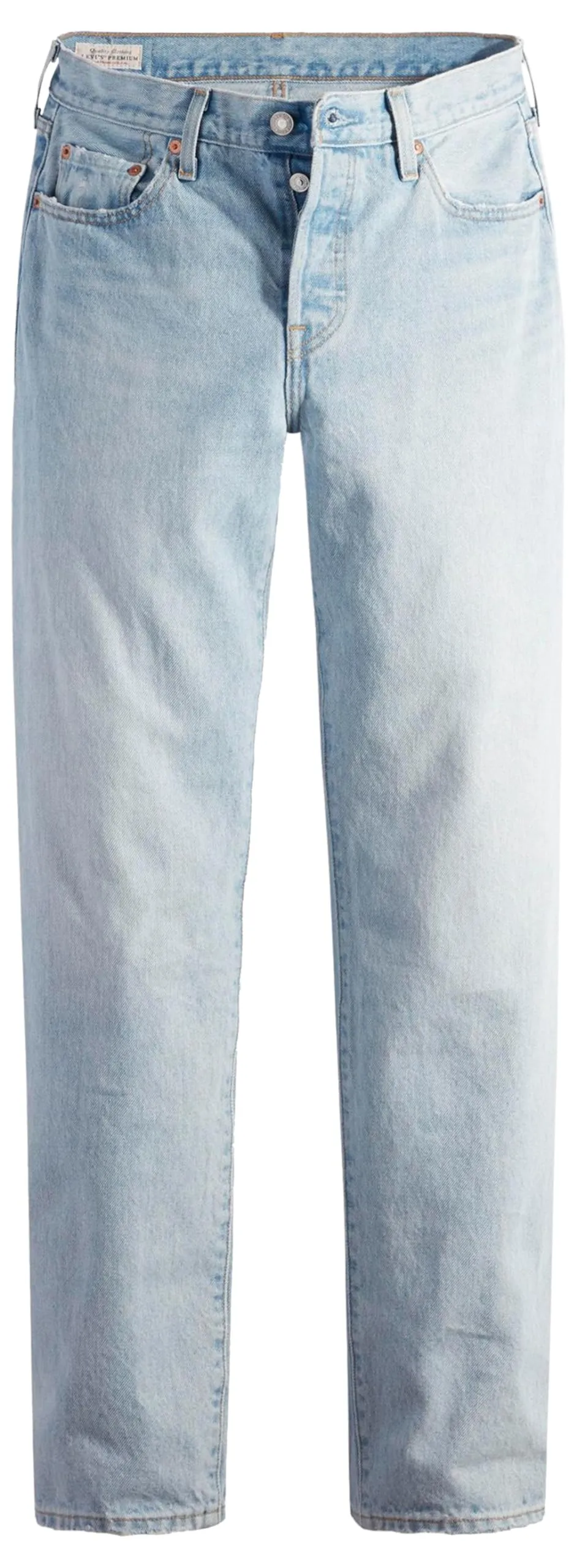 Levi's 501 90's Women's Jeans, Ever Afternoon, 33W / 30L - immagine 9
