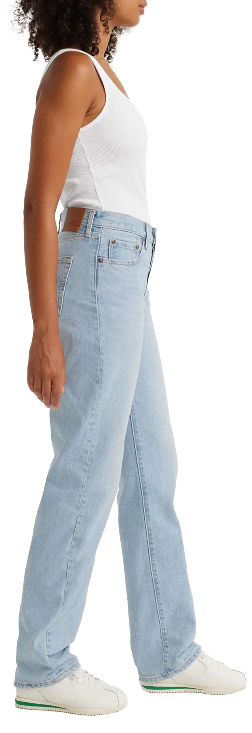 Levi's 501 90's Jeans Donna Ever Afternoon 30W / 30L - immagine 8