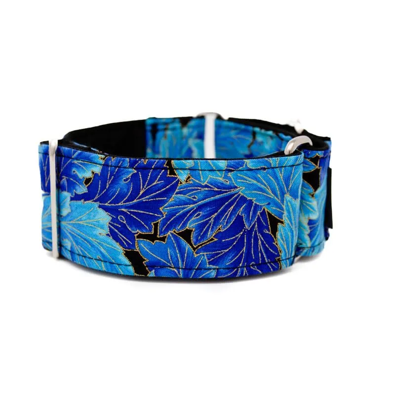 candyPet Collare Martingale per cani, Acanthus, Larghezza 5 cm (30-45 cm) - immagine 2