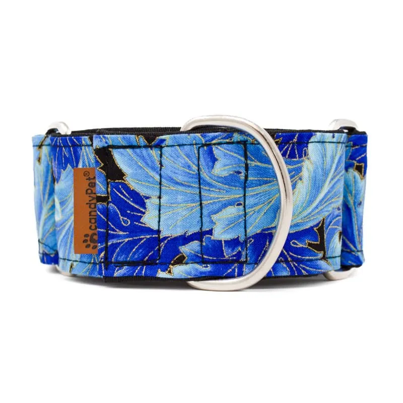 candyPet Collare Martingale per cani, Acanthus, L - immagine 1