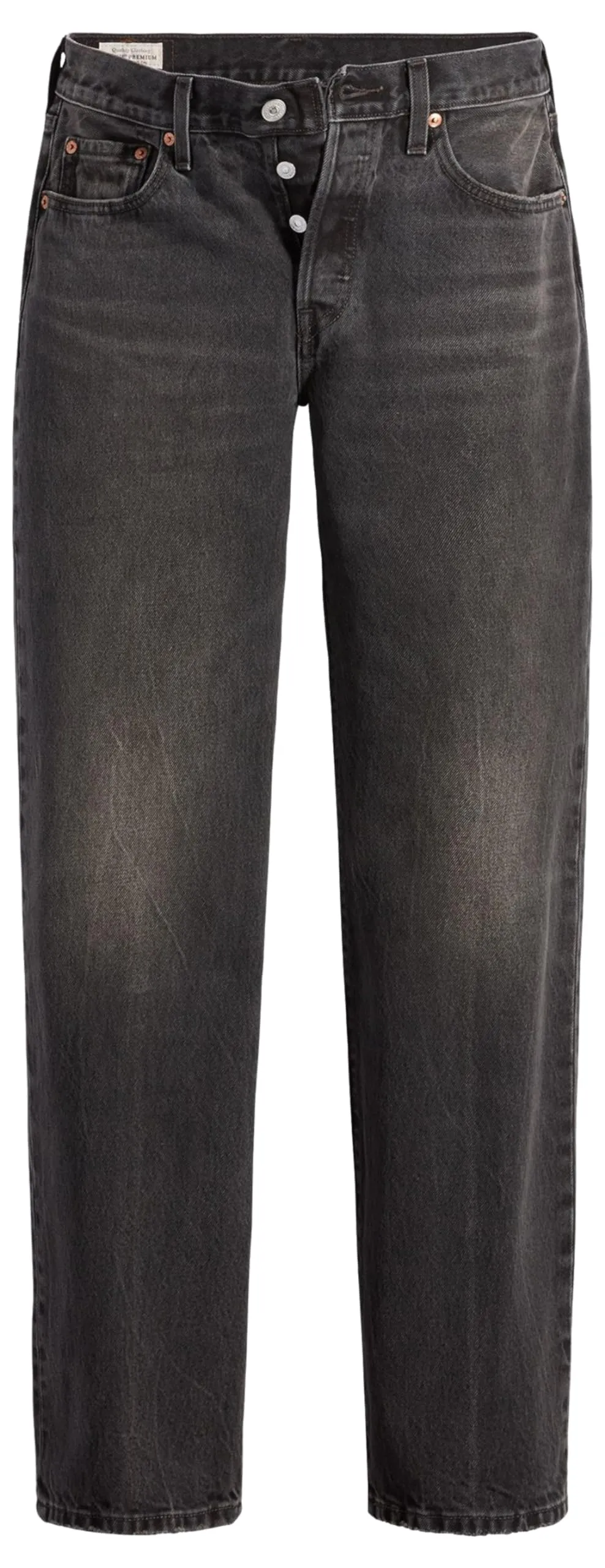 Levi's 501 90's Women's Jeans - Stitch School, 31W / 32L - immagine 3
