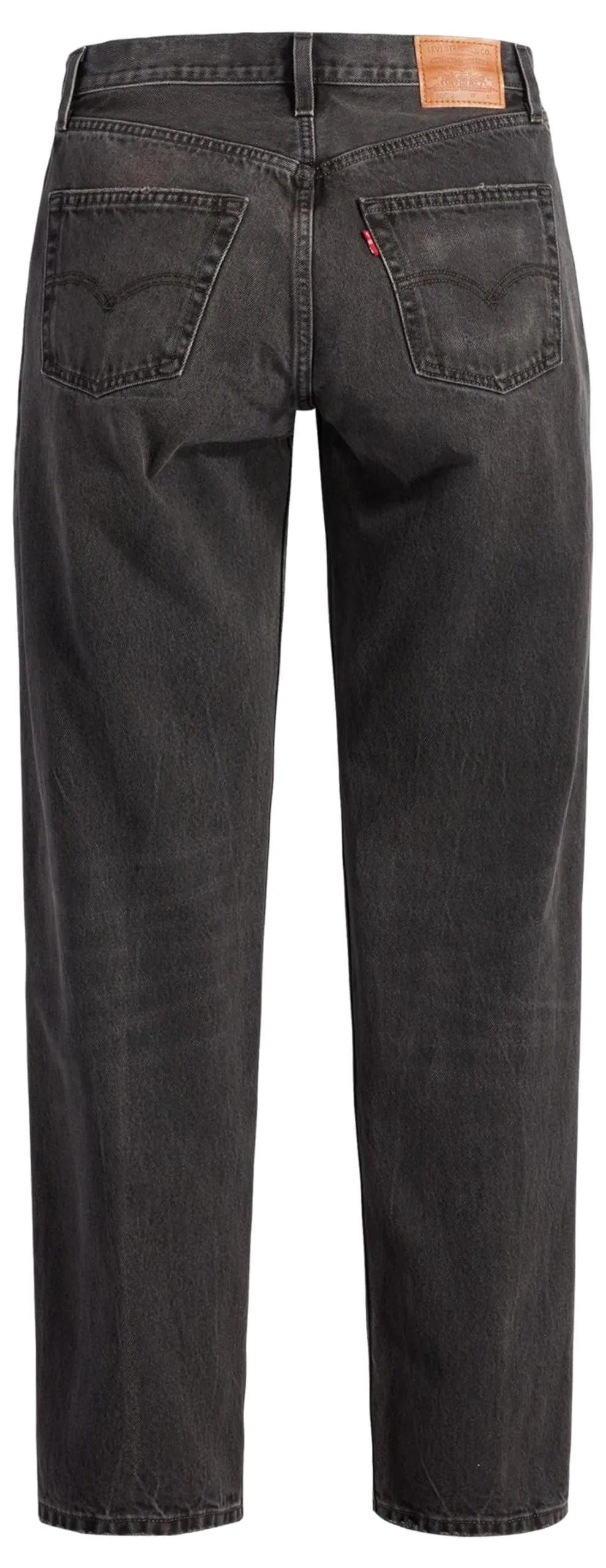 Levi's 501 90's Women's Jeans - Stitch School, 31W / 32L - immagine 7