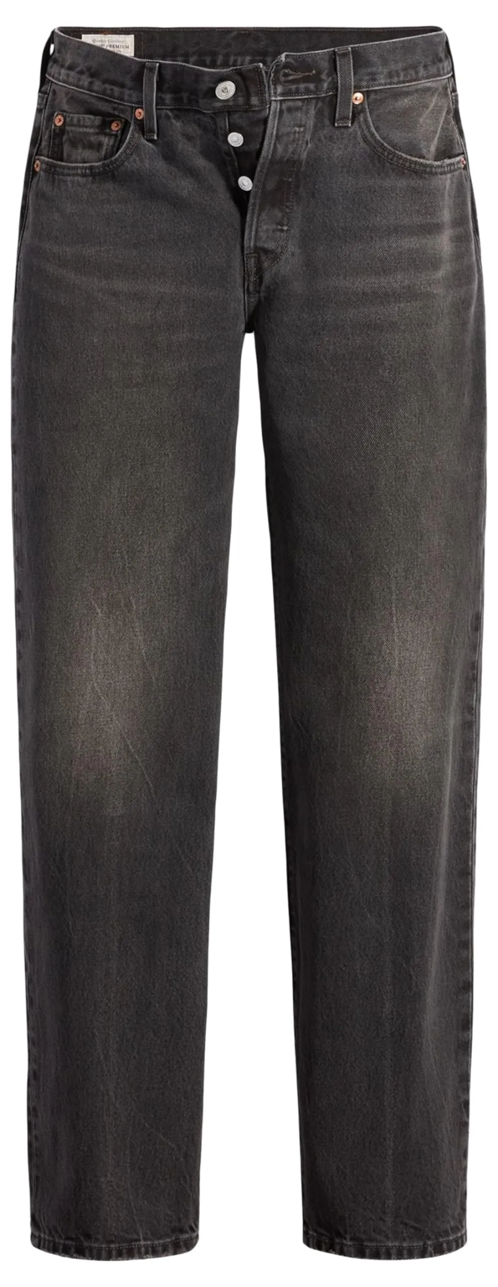 Levi's 501 90's Jeans Donna Stitch School 32W / 32L - immagine 6