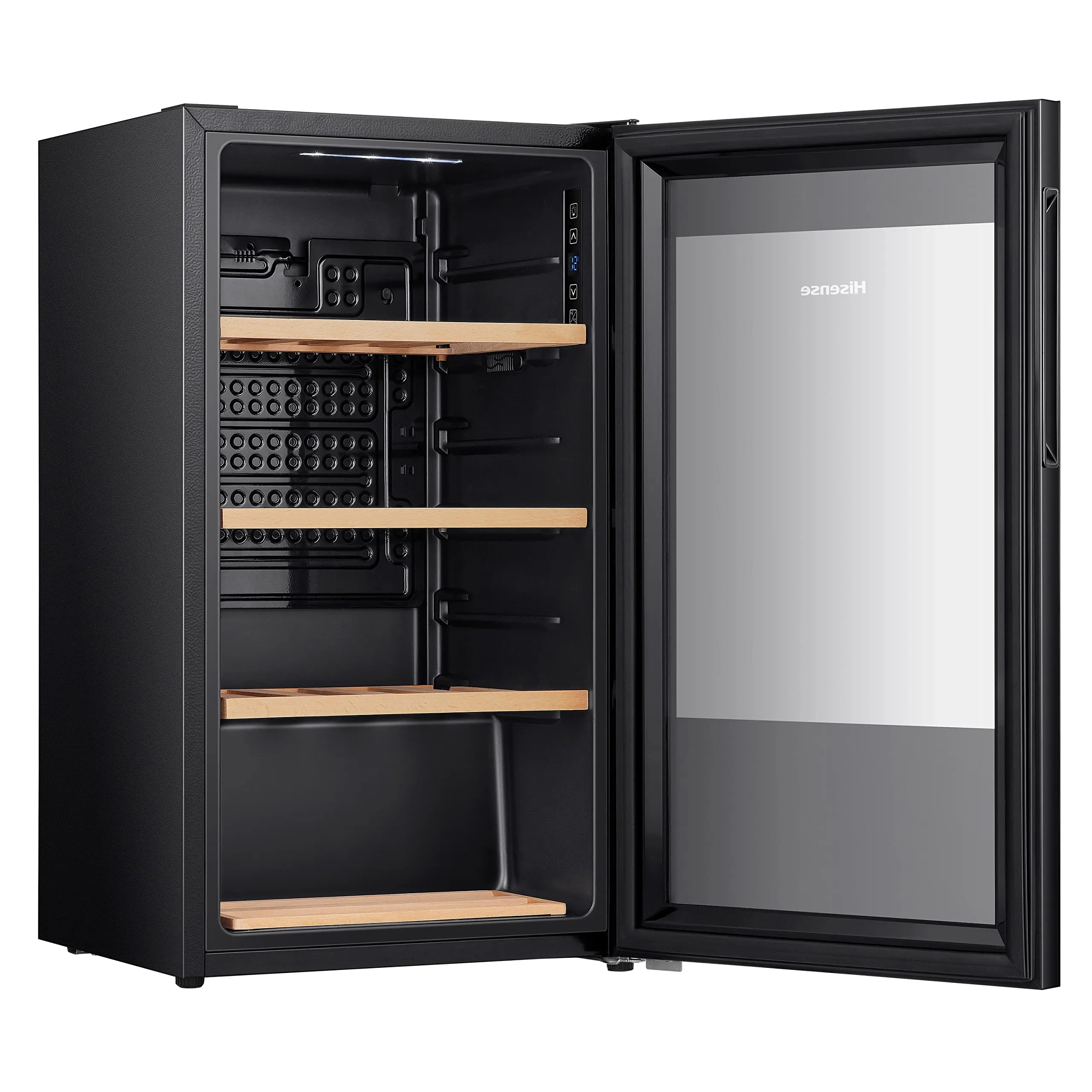Hisense MWC4894GF Cantina Vino 30 Bottiglie Monotemperatura - immagine 4
