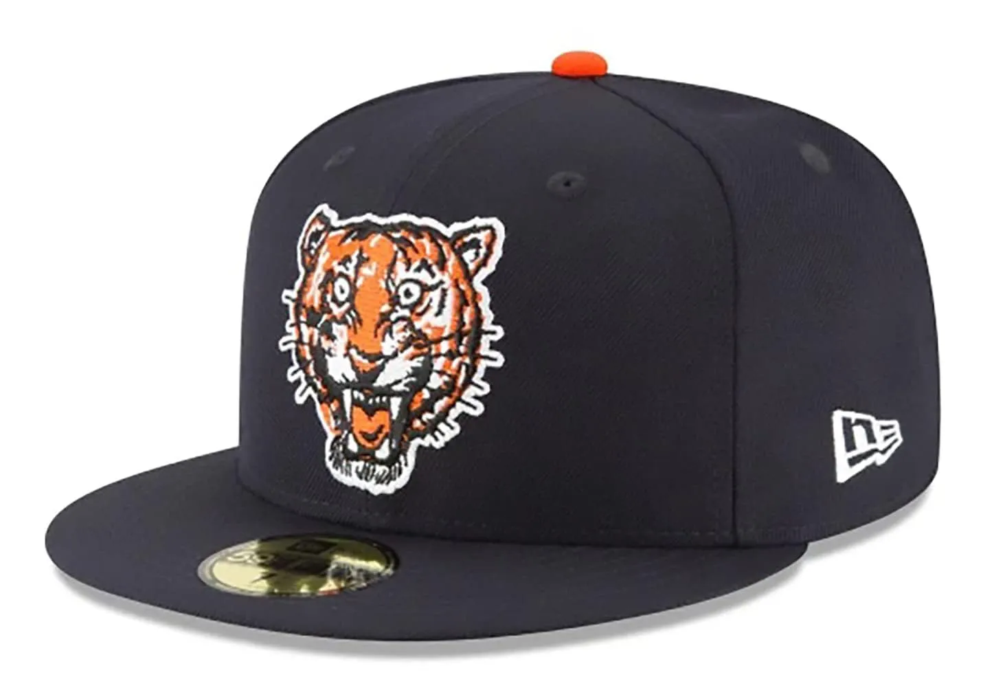 New Era New York Yankees MLB Authentic Collection 59Fifty Cappellino da uomo, Rosso Scarlatto, 58.7 - immagine 2