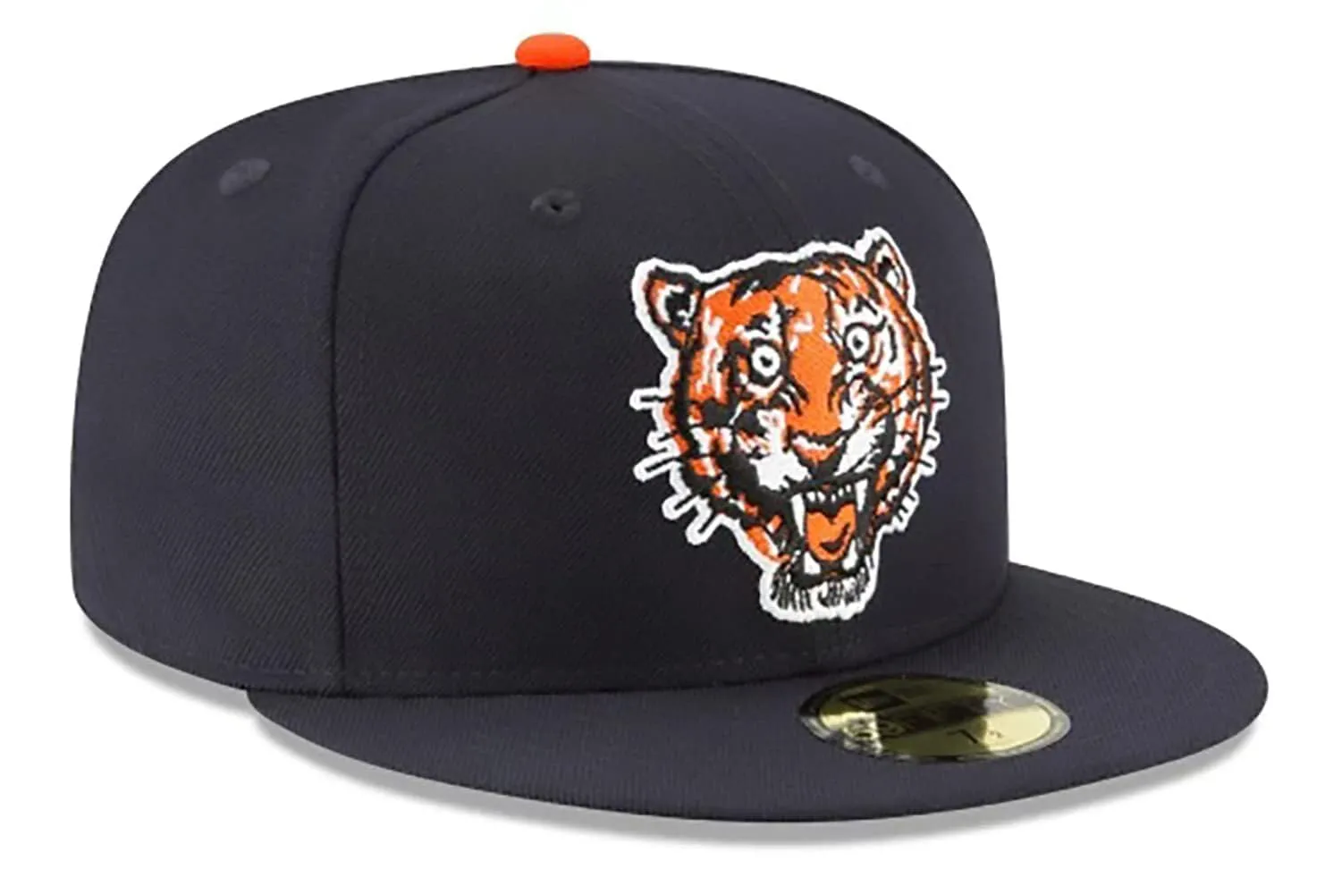 New Era New York Yankees MLB Authentic Collection 59Fifty Cappellino da uomo, Rosso Scarlatto, 58.7 - immagine 4