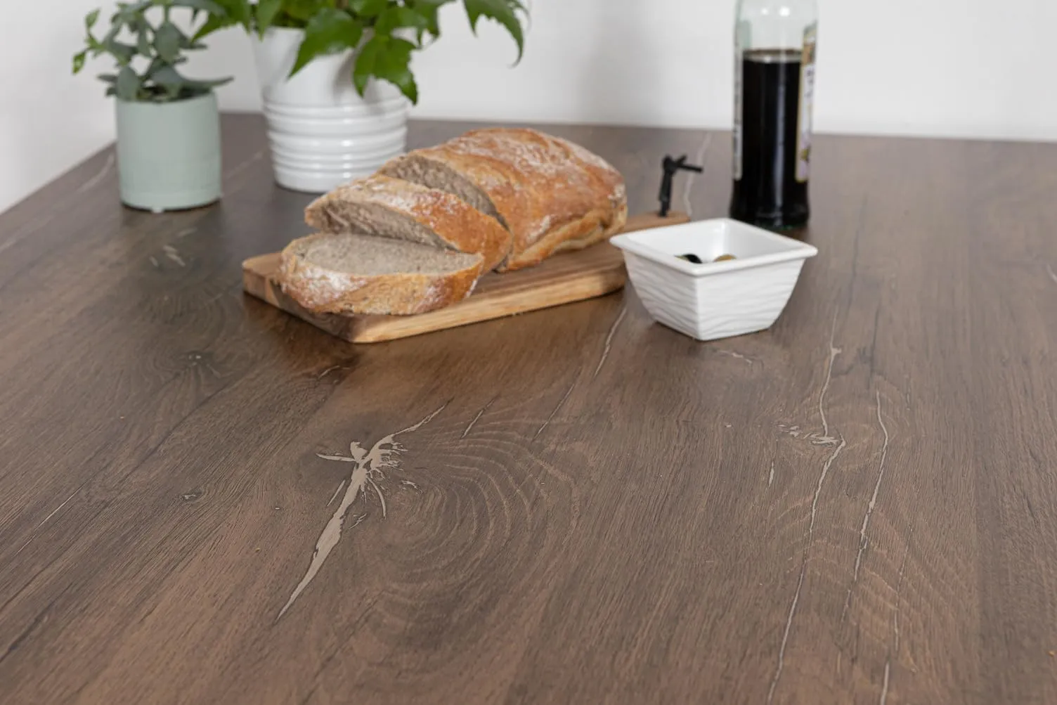 d-c-fix Pellicola Adesiva per Mobili Flagstaff Oak 67,5 cm x 2 m - immagine 4