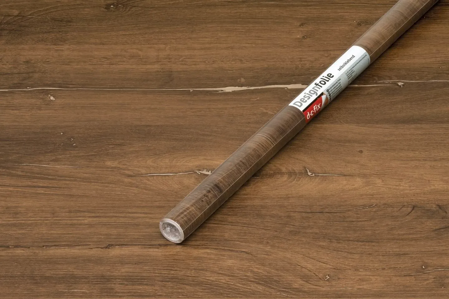 d-c-fix Pellicola Adesiva per Mobili Flagstaff Oak 90 cm x 2,1 m - immagine 7