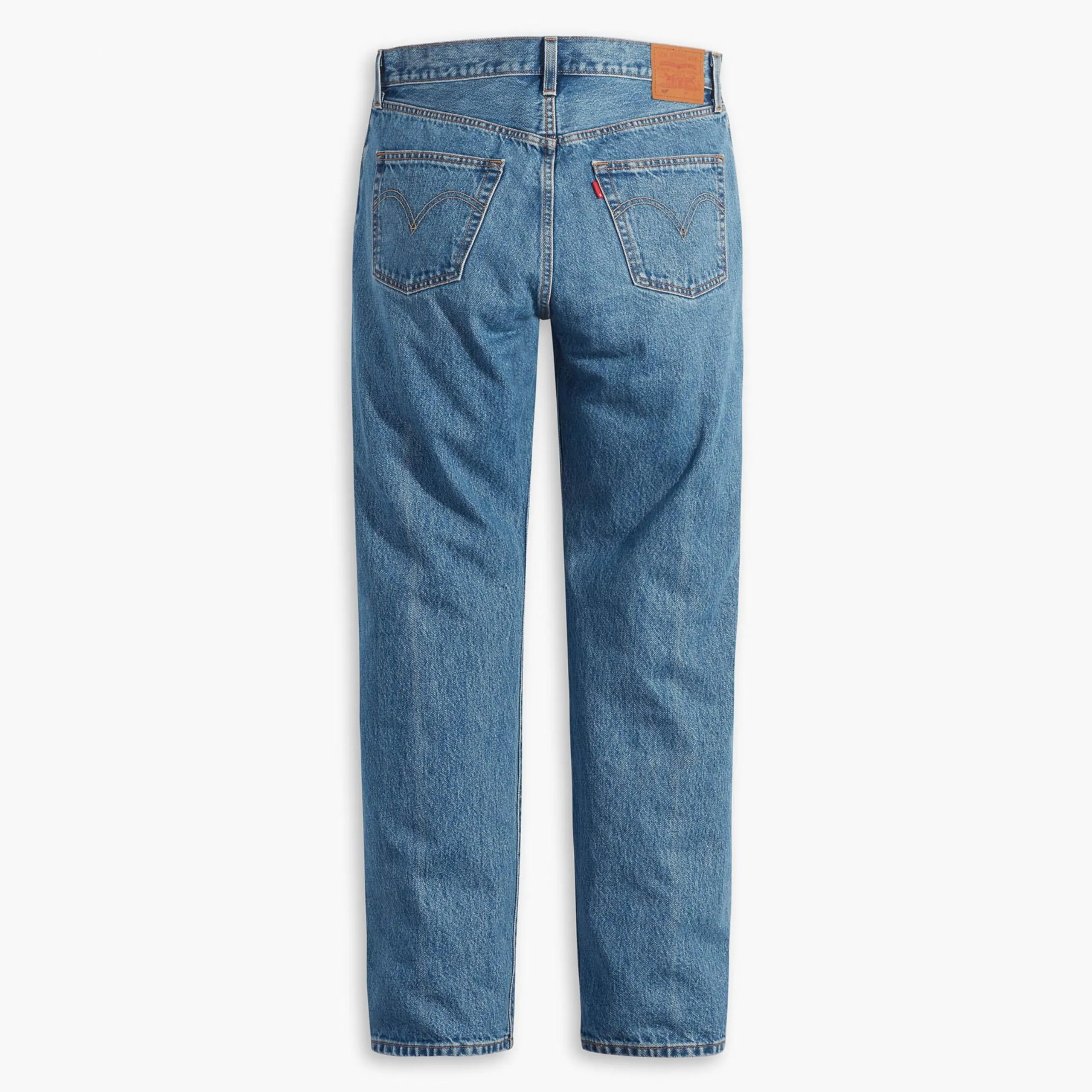 Levi's 501 90's Jeans Donna Drew Me In 33W / 30L - immagine 6