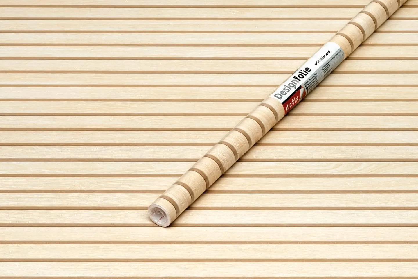 d-c-fix Pellicola Adesiva per Mobili Lasche Di Legno 90 cm x 2,1 m - immagine 7