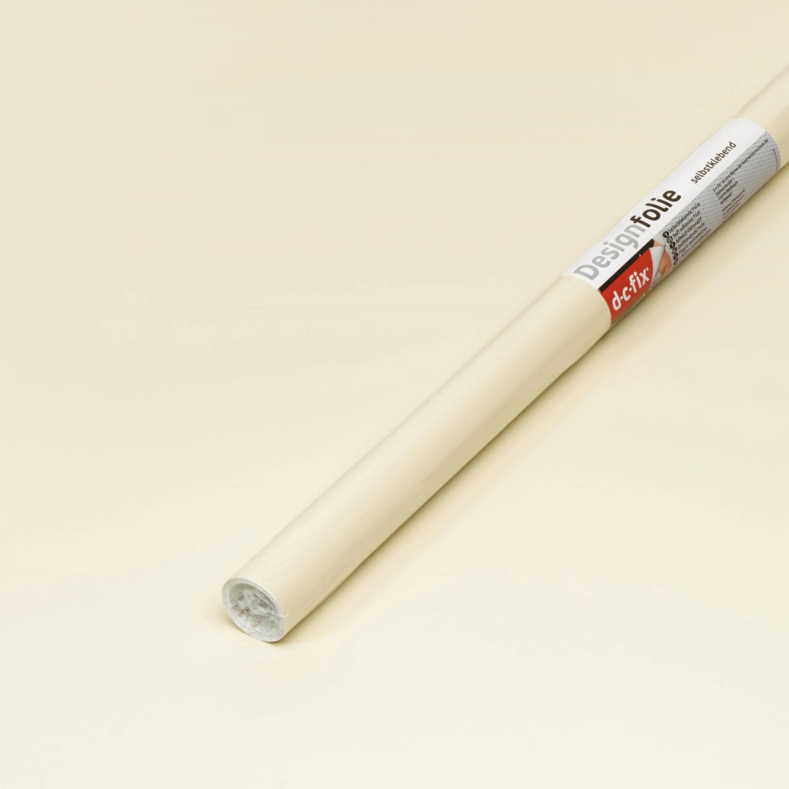 d-c-fix Pellicola Adesiva per Mobili, Sabbia Opaco, 45 cm x 2 m - immagine 5