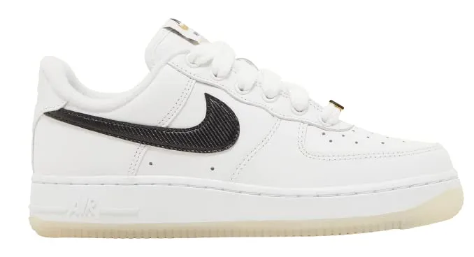 Nike Scarpe da basket donna, Bronx/Bianco, 40 EU - immagine 1