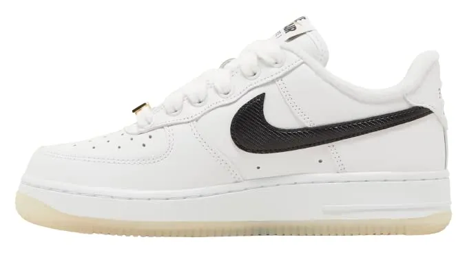 Nike Scarpe da basket donna, Bronx/Bianco, 40 EU - immagine 2