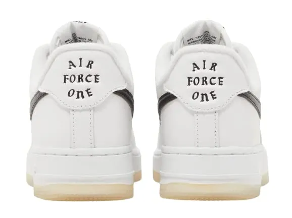 Nike Scarpe da basket donna, Bronx/Bianco, 40 EU - immagine 4