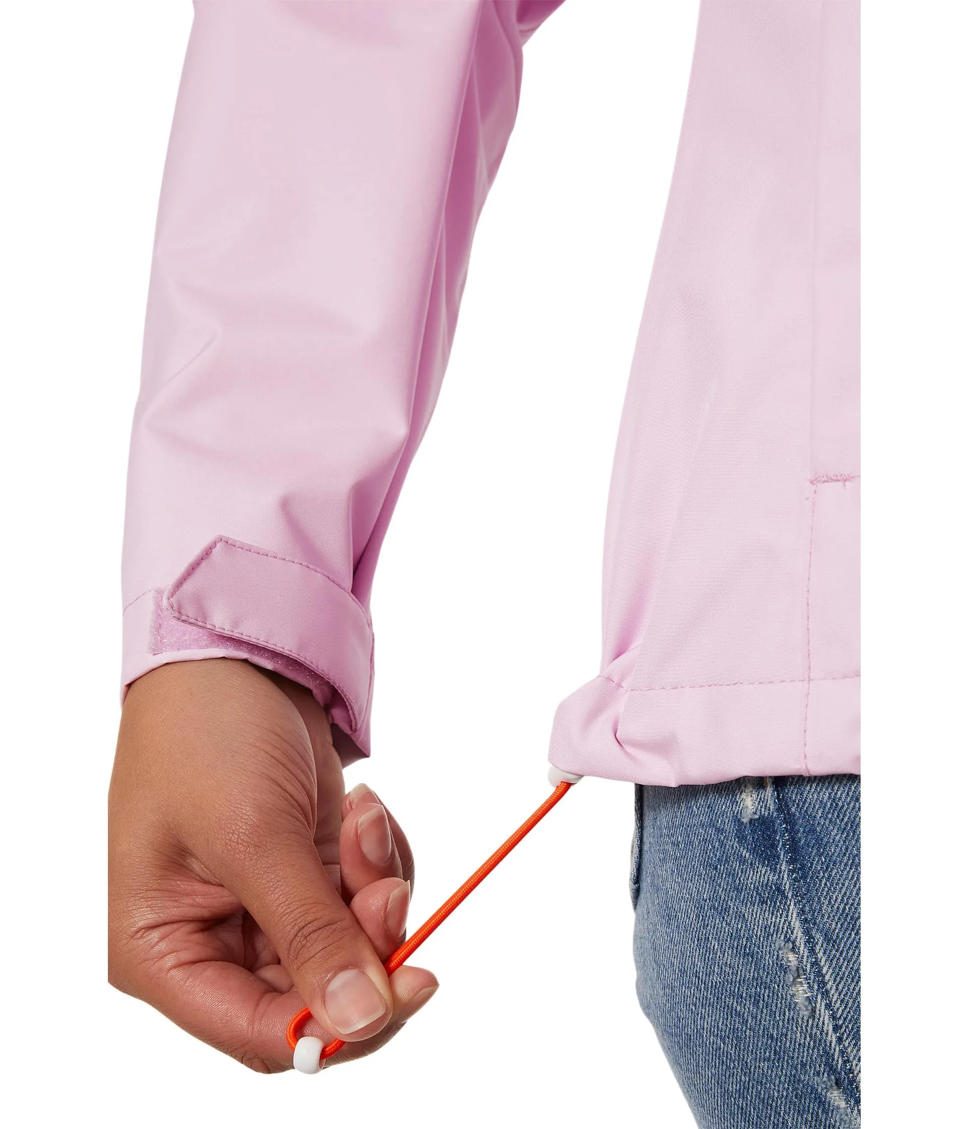 Helly Hansen W Seven J Giacca da donna impermeabile antivento traspirante - immagine 3