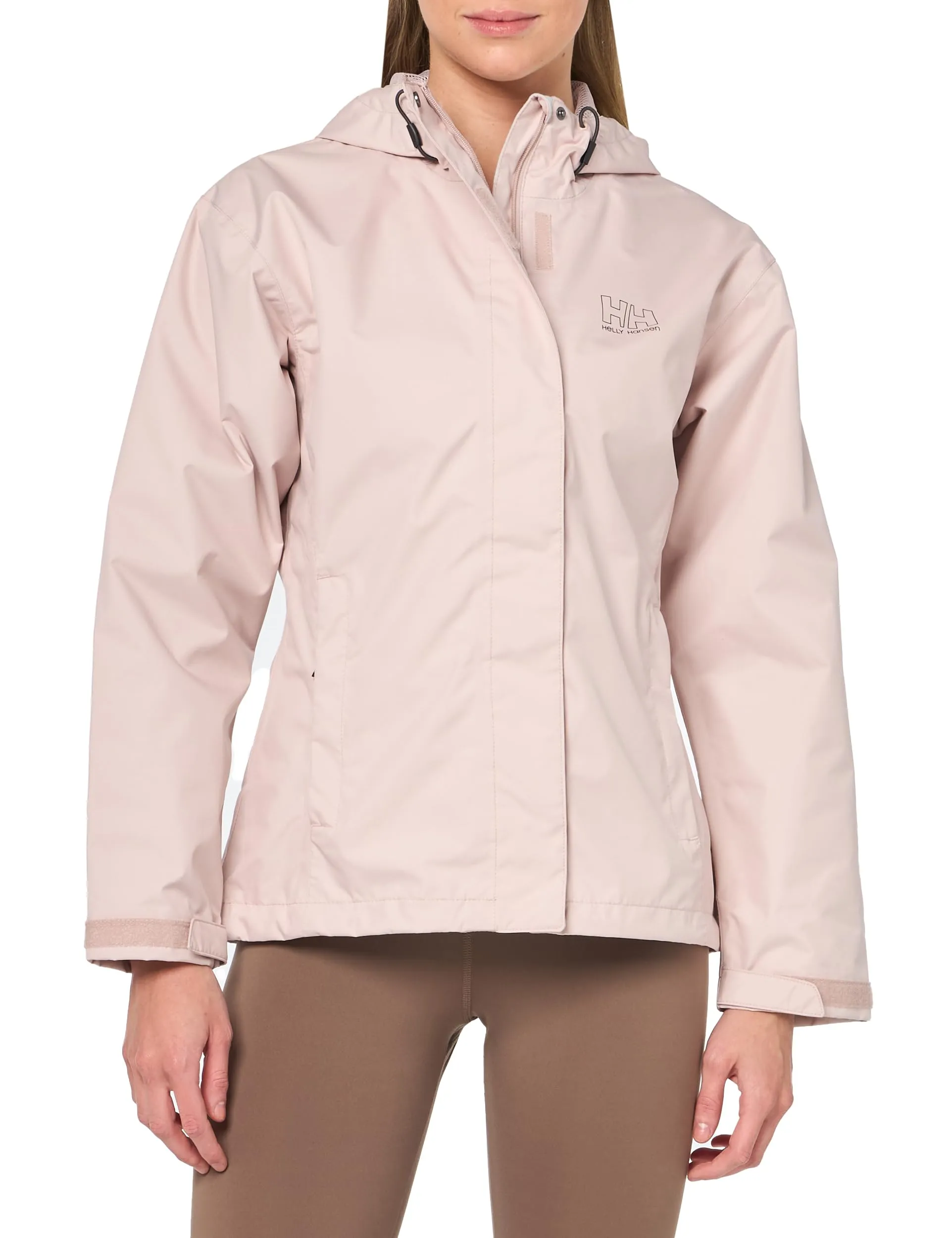 Helly Hansen W Seven J Giacca da donna impermeabile antivento traspirante - immagine 1