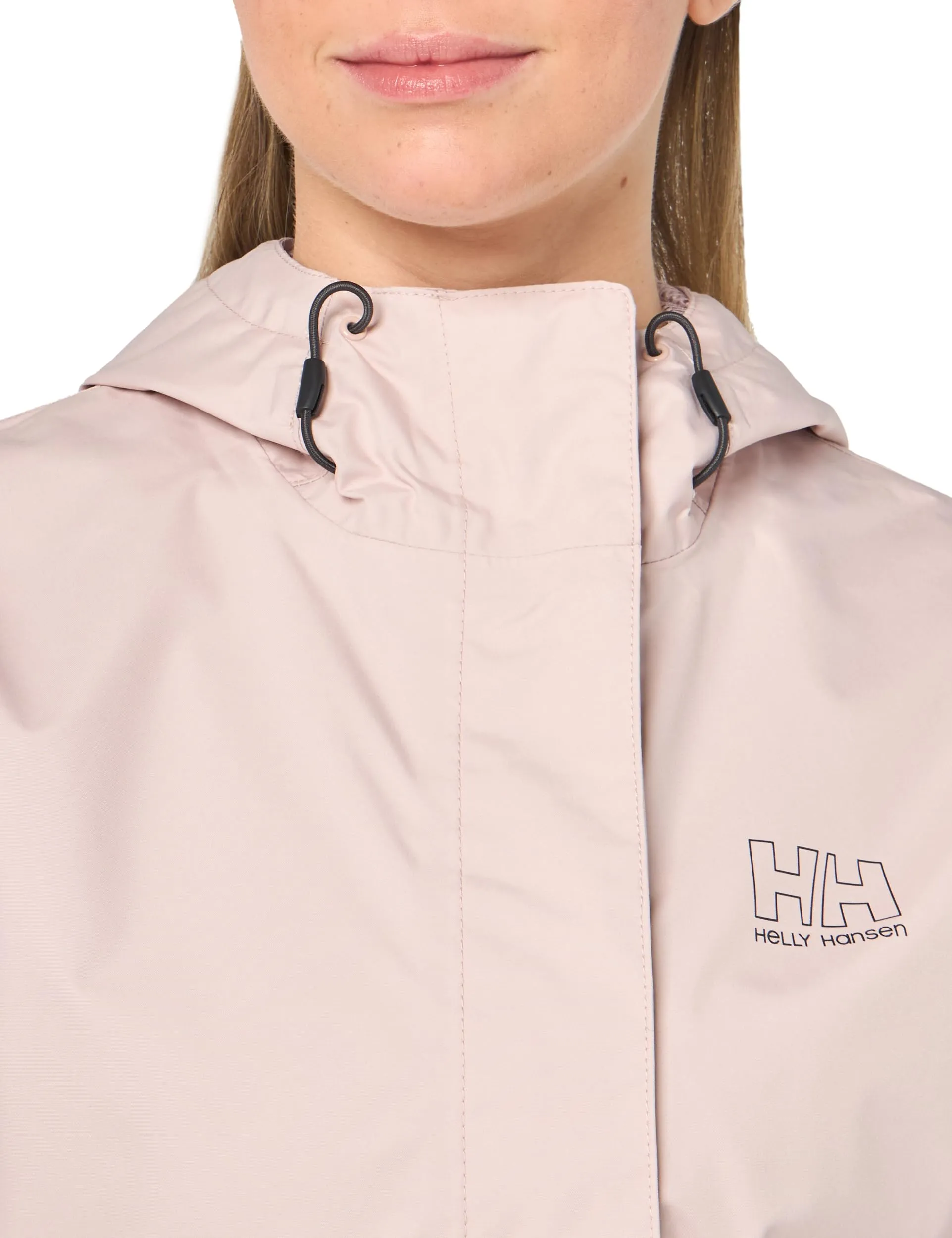 Helly Hansen W Seven J Giacca da donna impermeabile antivento traspirante - immagine 2