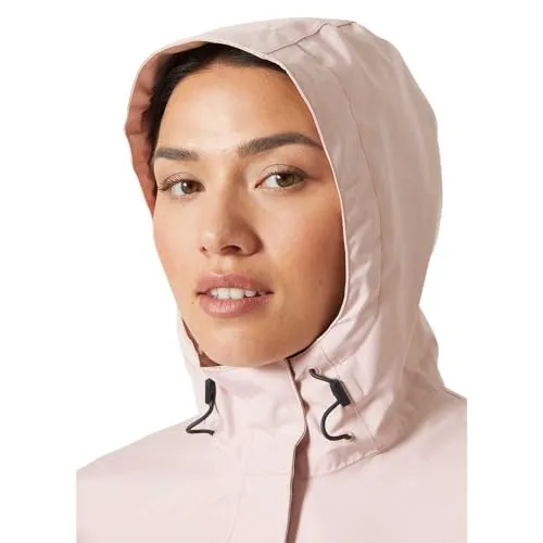 Helly Hansen W Seven J Giacca da donna impermeabile antivento traspirante - immagine 3