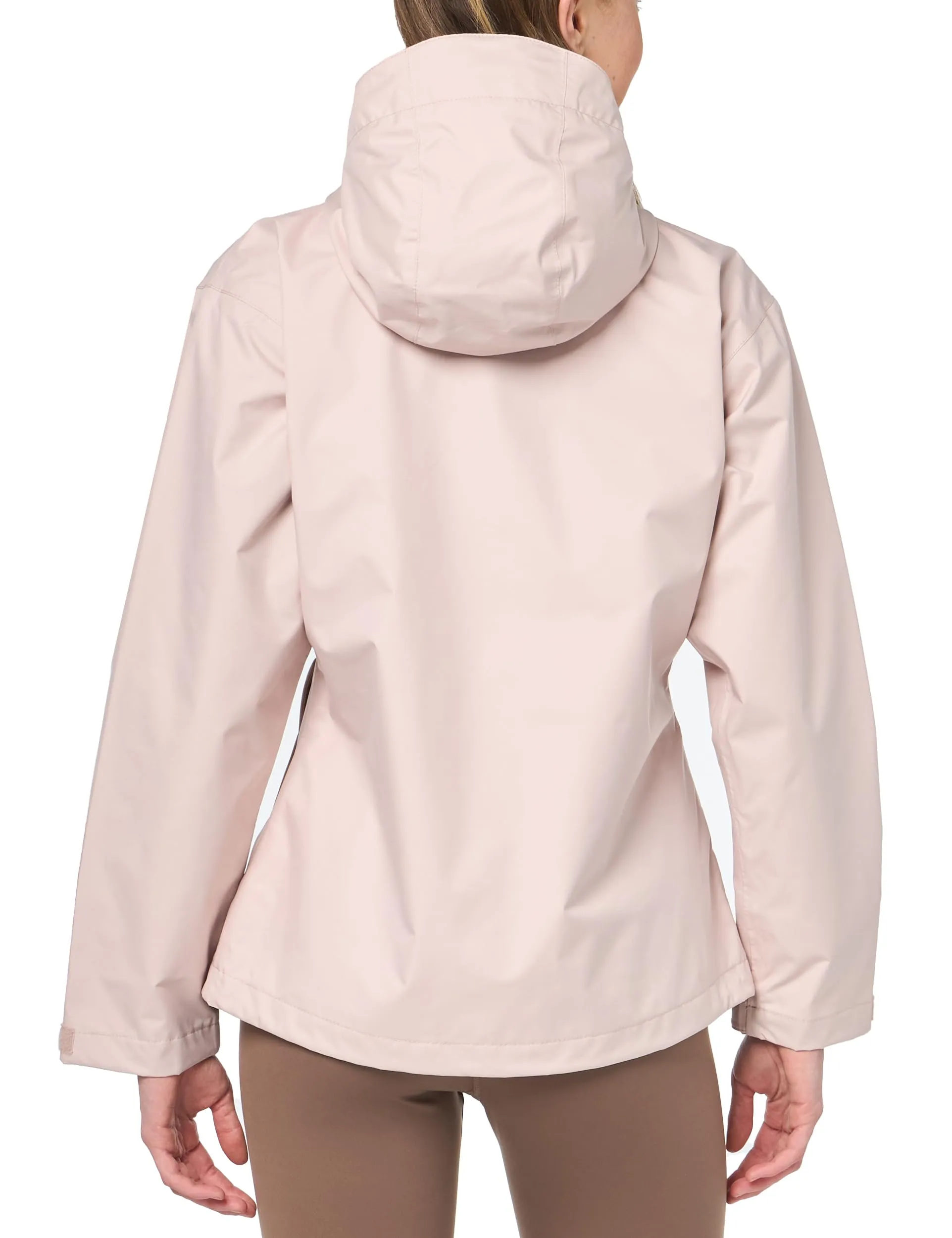 Helly Hansen W Seven J Giacca da donna impermeabile antivento traspirante - immagine 4