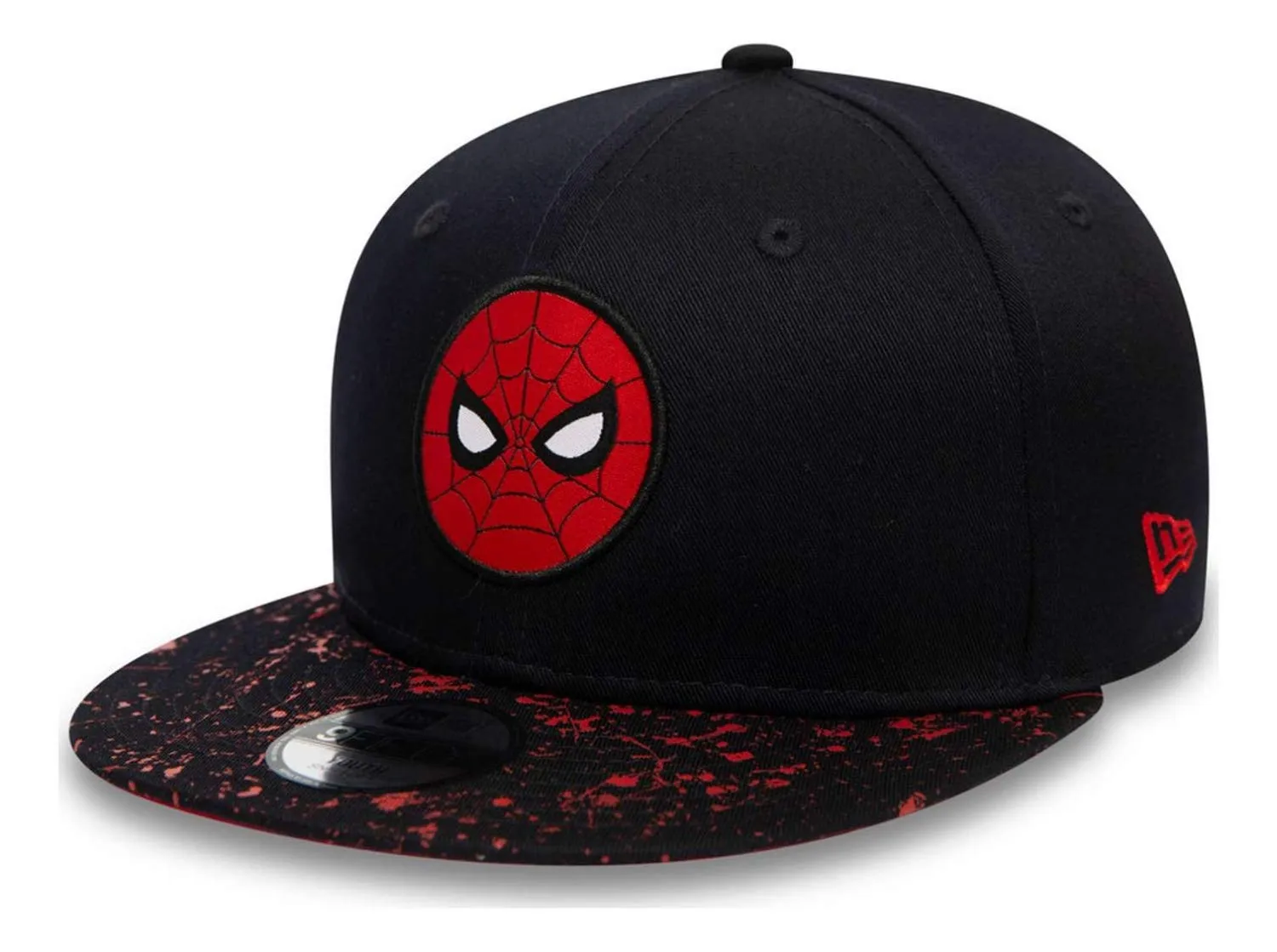 New Era New York Yankees MLB Authentic Collection 59Fifty Cappellino da uomo, Rosso Scarlatto/Navy, 7.25 - immagine 1