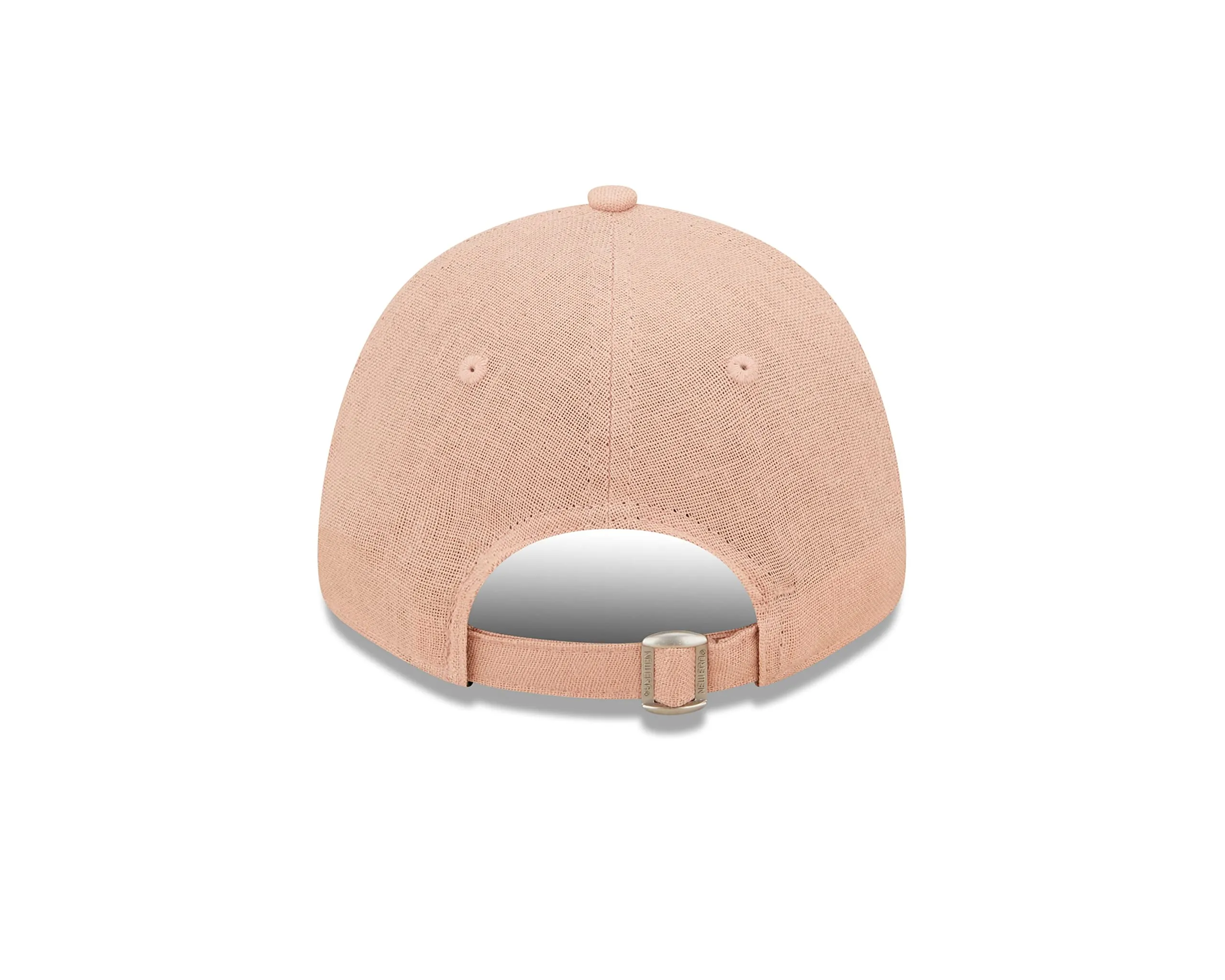 New Era New York Yankees MLB 9Forty Adjustable Women's Cap - Rose White - immagine 4