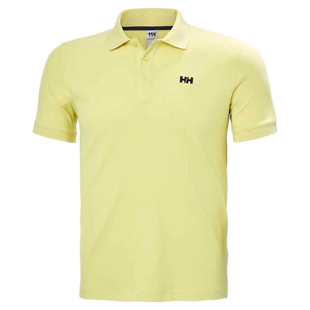 Helly Hansen Polo Drift Line Uomo 50584 - immagine 3