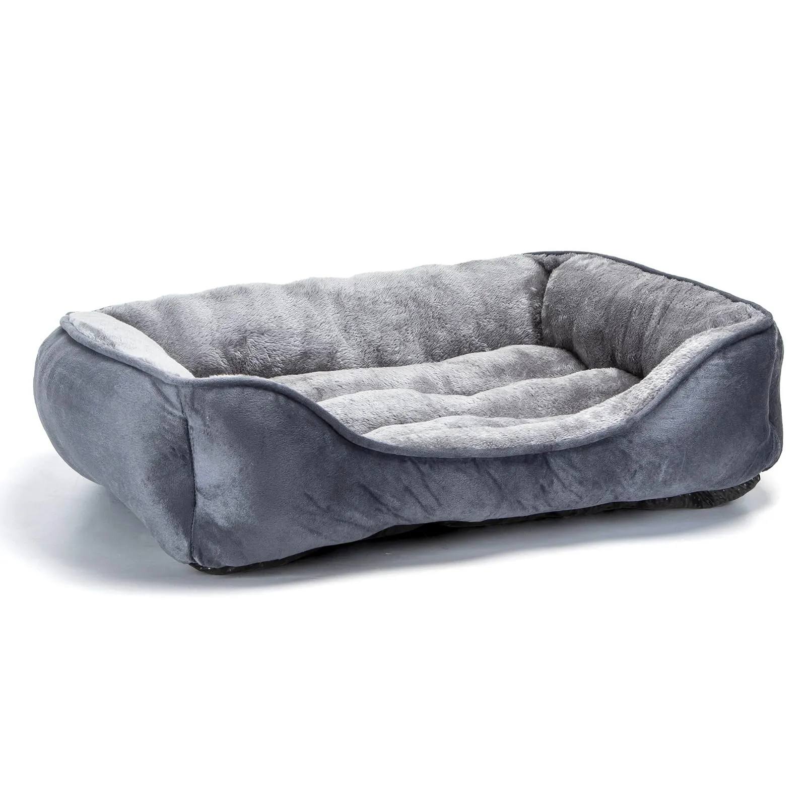 Nobleza Cuccia Cane Interno, 87x77cm, Letto per Cani Lavabile e Traspirante - immagine 1