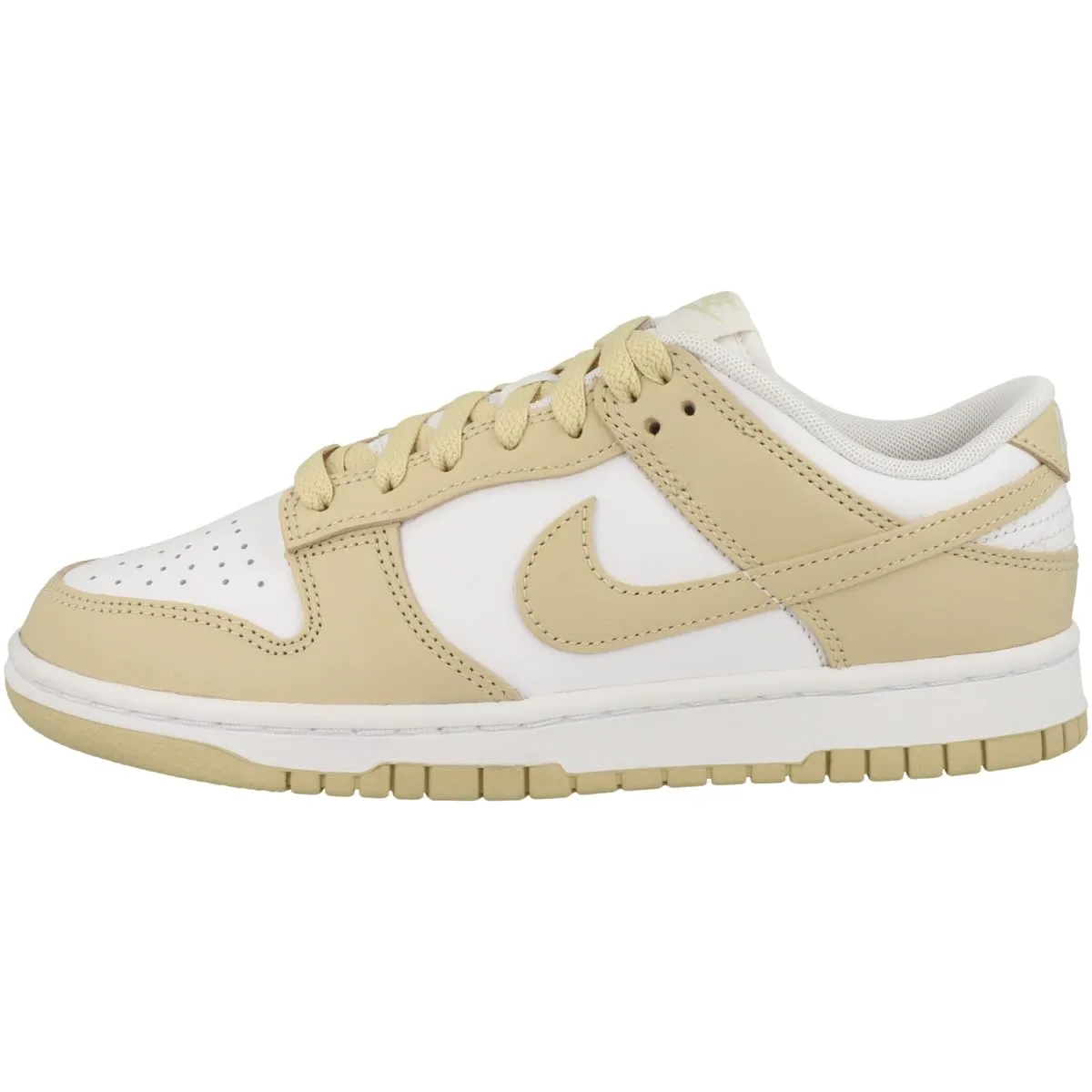 Nike Dunk Low Retro White/Team Gold-White-White DV0833 - immagine 1