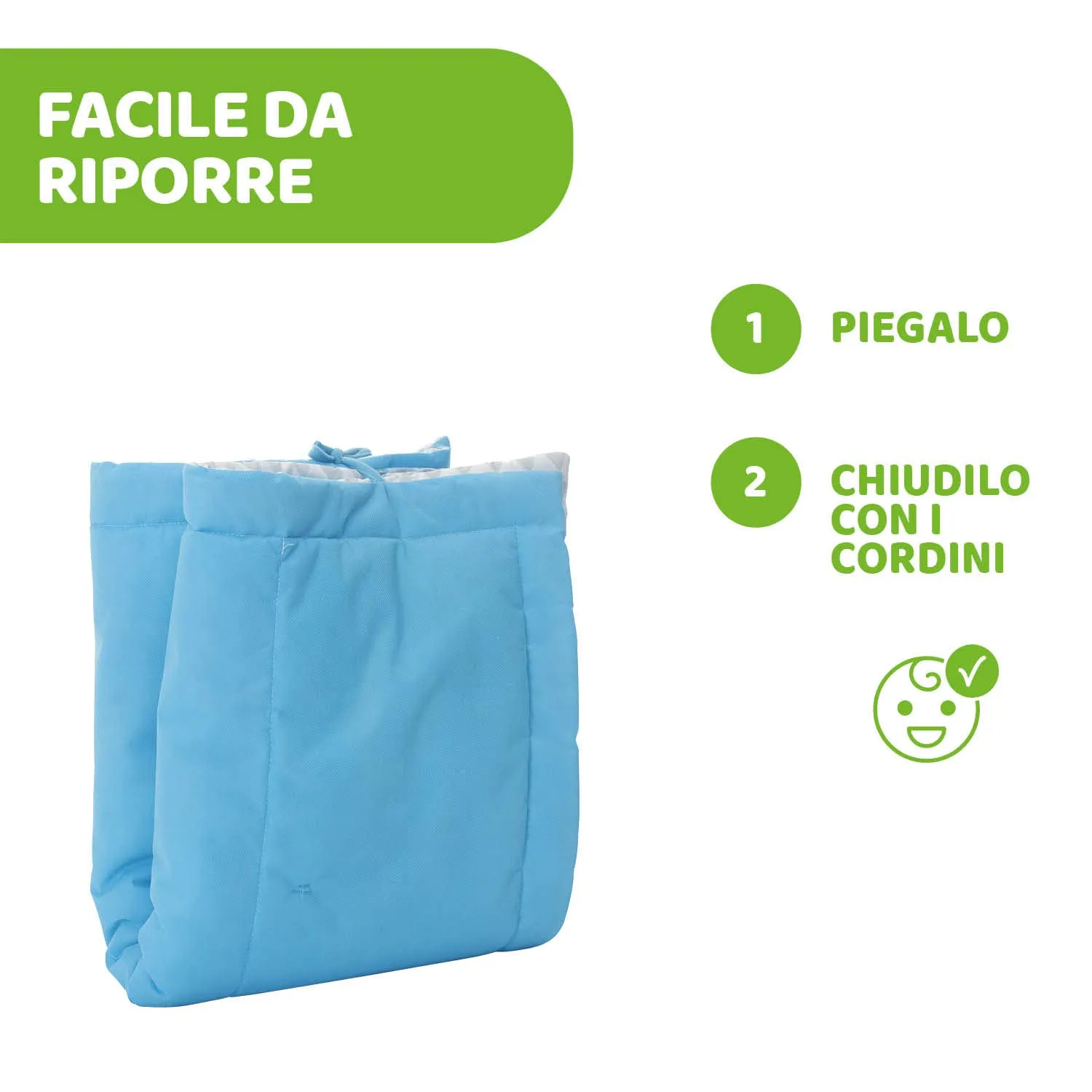 Chicco Tappeto da Gioco XXL Magic Forest, 135 x 90 cm - immagine 7
