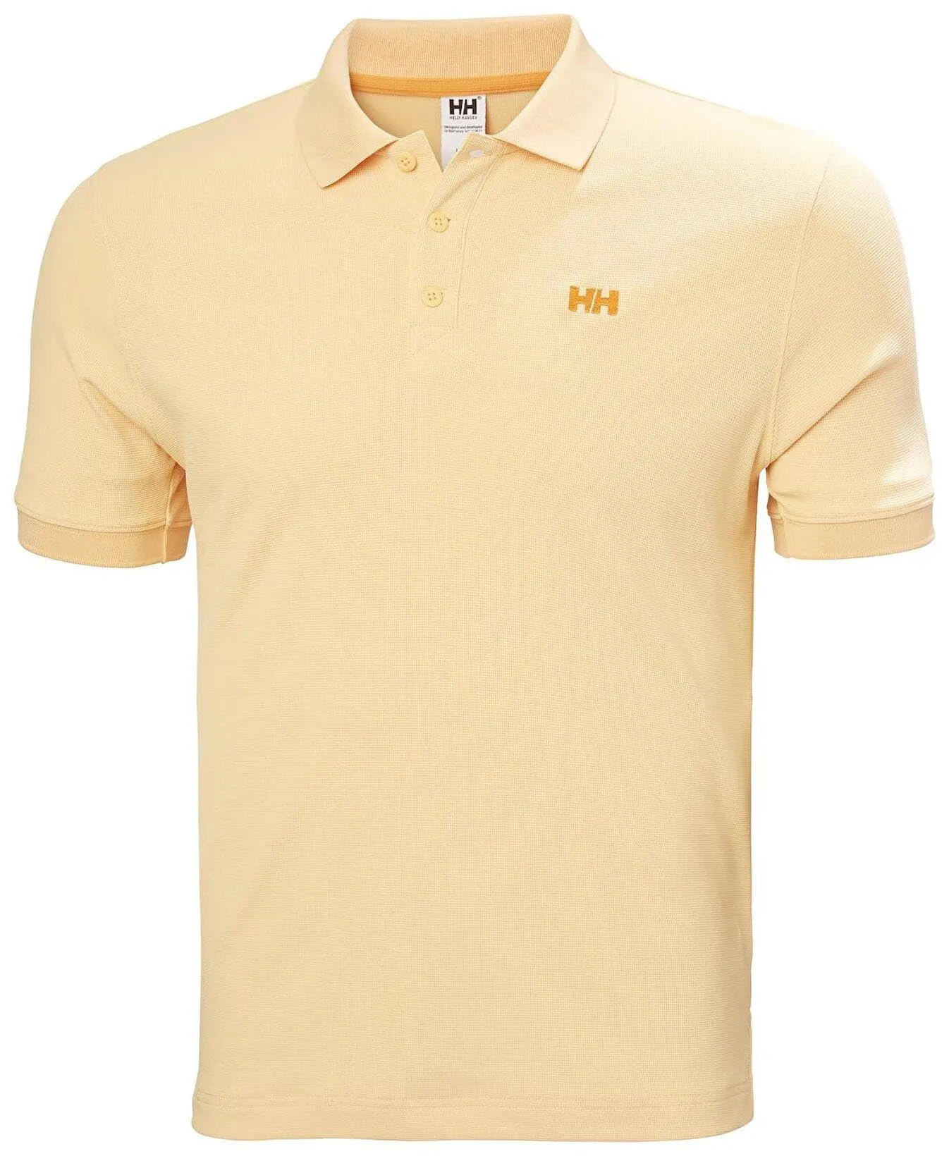 Helly Hansen Polo Drift Line Uomo - immagine 1