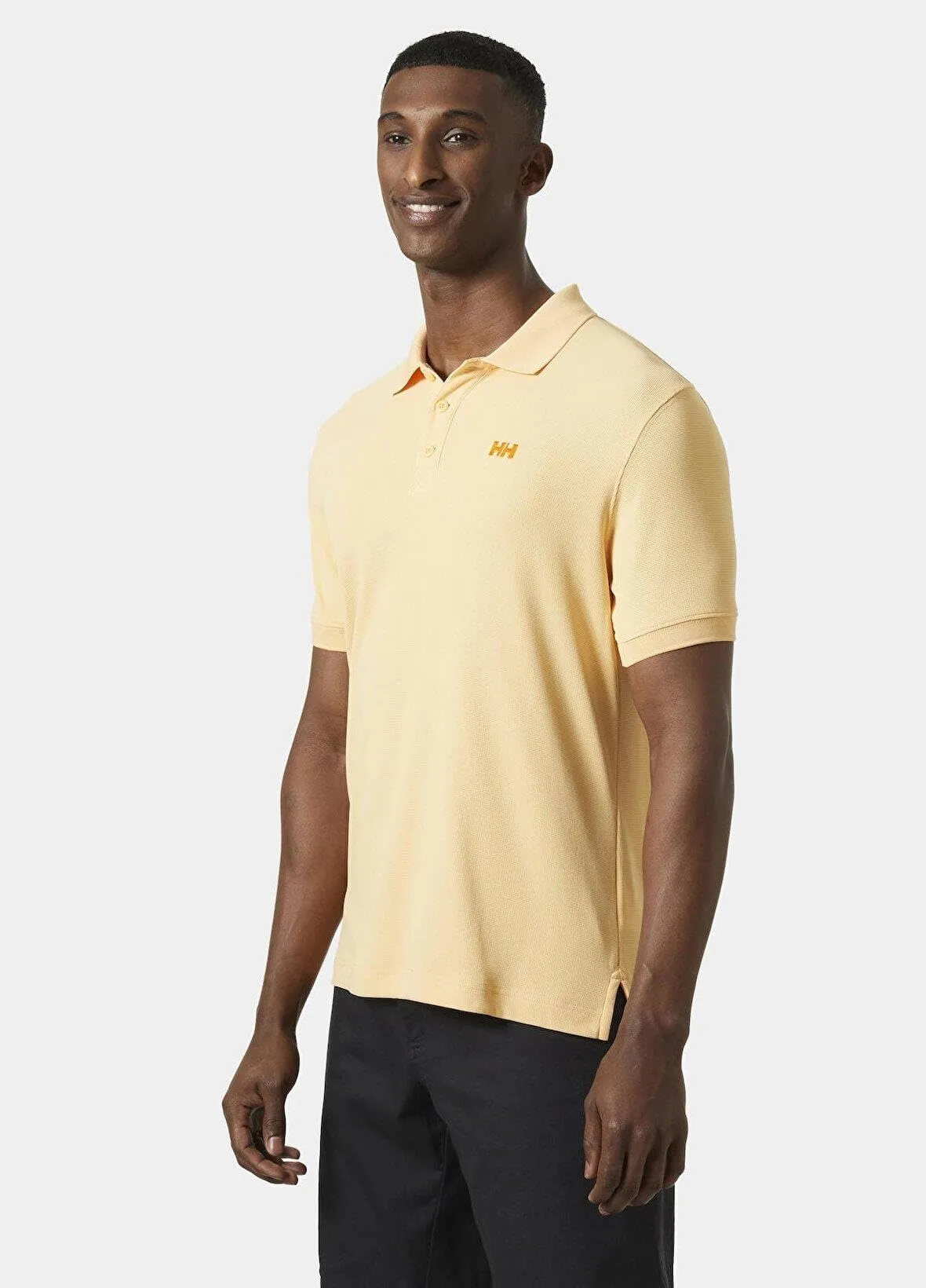 Helly Hansen Polo Drift Line Uomo - immagine 2