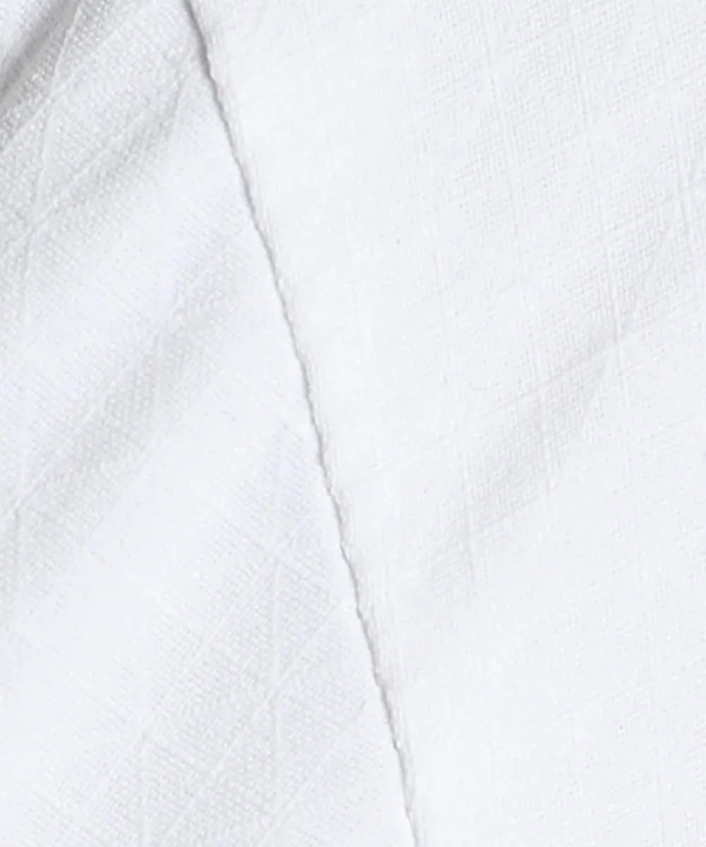 PUMA teamFINAL Jersey - White-Black-Feather Gray - immagine 6