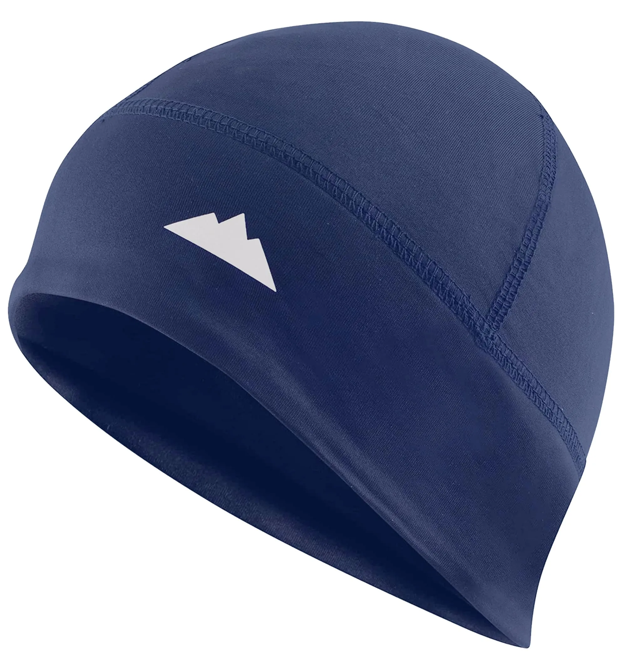Tough Headwear Sottocasco Moto Invernale per Ciclismo e Sport, Berretto Termico Elastico per Uomo e Donna, Taglia Unica - immagine 1