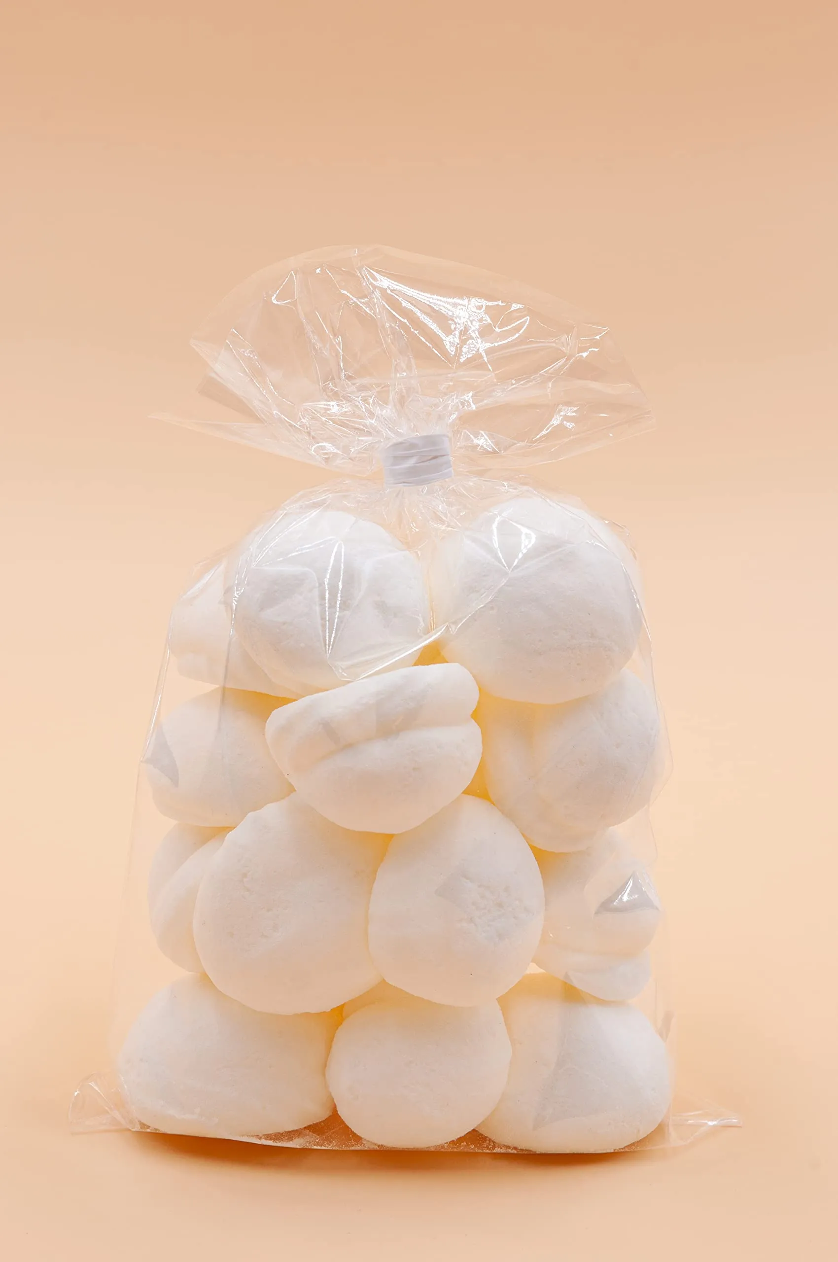 Italpak Sacchetti Trasparenti per Alimenti in Cellophane, 20x35 cm, 50 pz - immagine 3