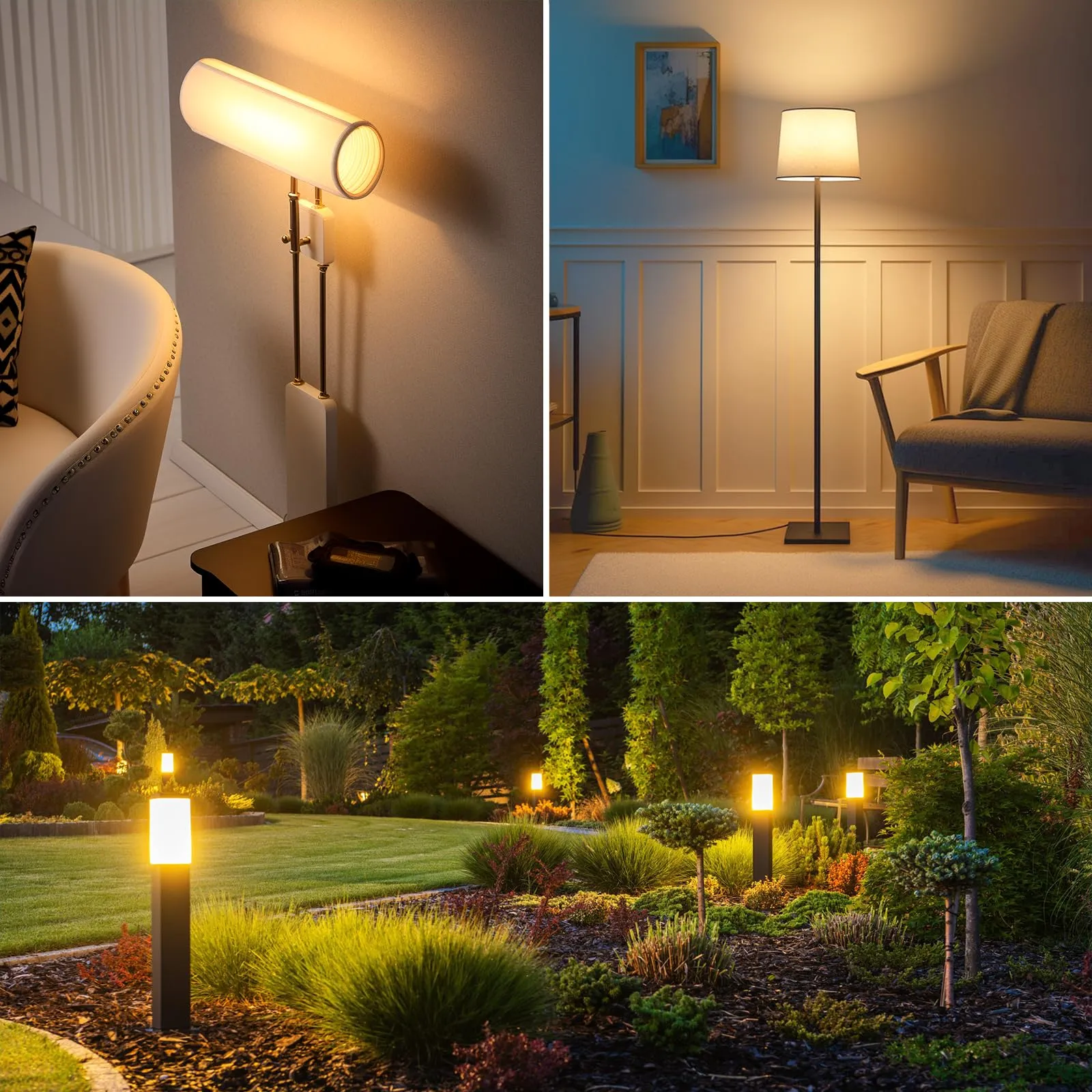 Tomosu Lampadina Alogena R7S 118mm 230W Dimmerabile Bianca Caldo (6 Pezzi) - immagine 7