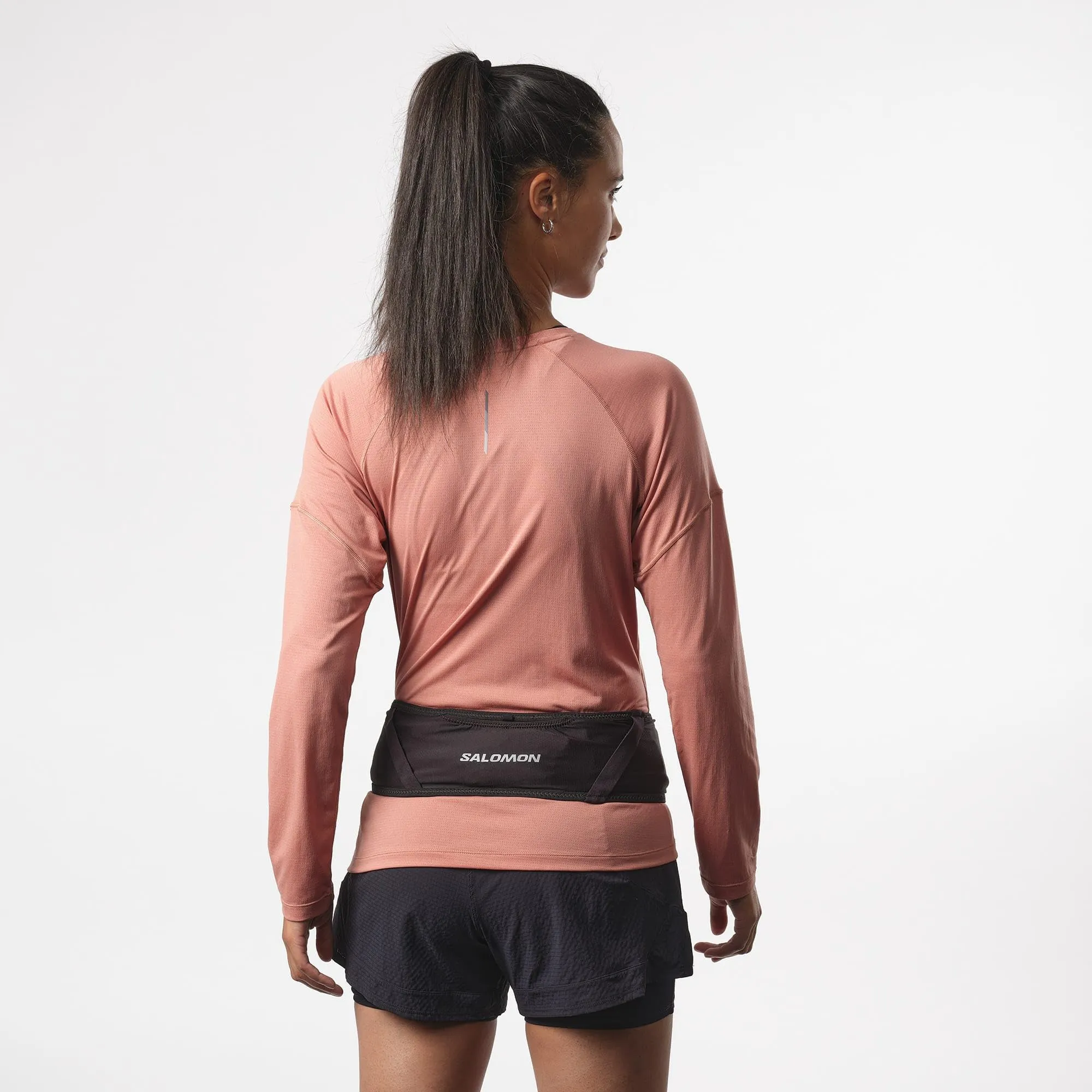 Salomon Pulse Belt - Black - immagine 6