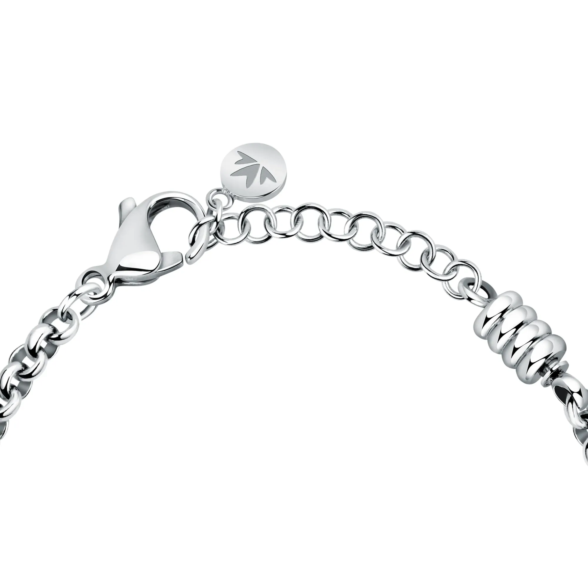 Morellato Drops Bracciale Donna in Acciaio e Cristalli - SCZ1284 - immagine 3