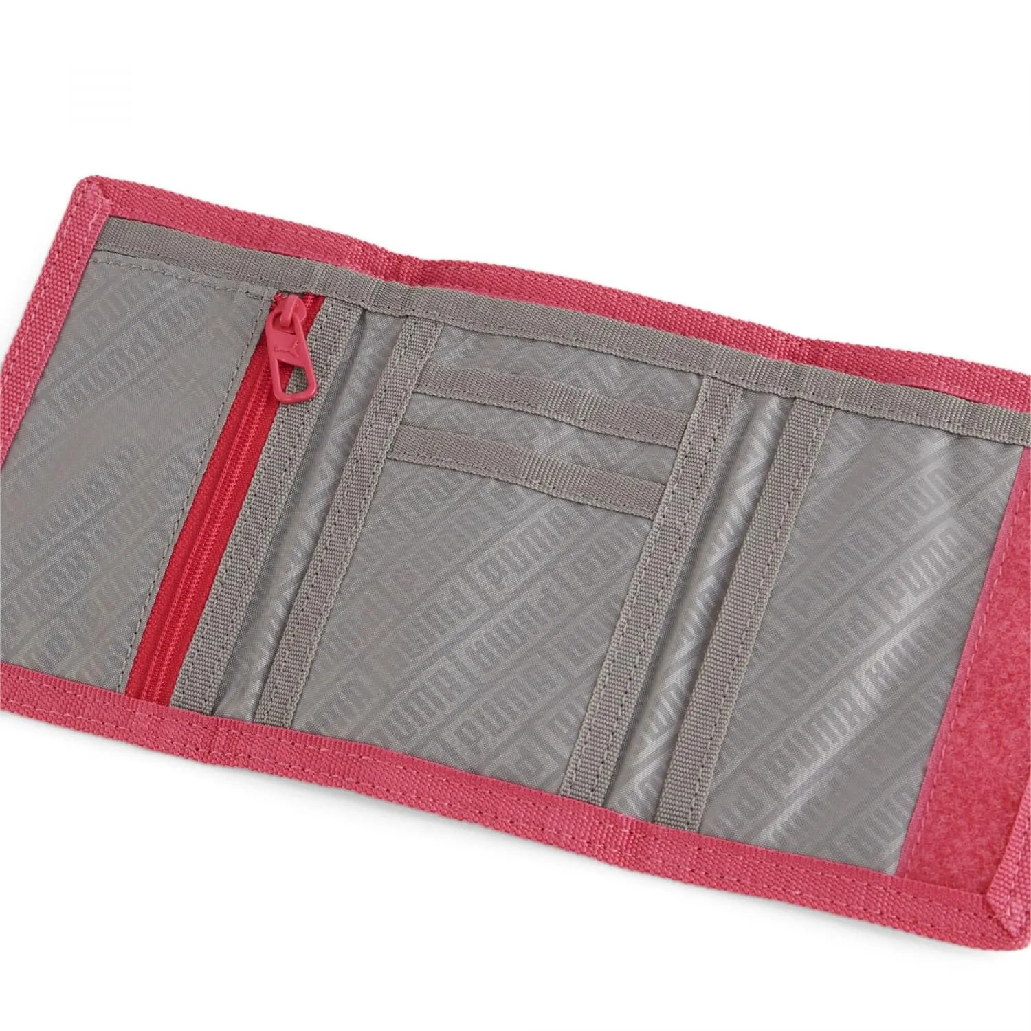 Puma Phase Wallet - Garnet Rose, One Size - immagine 3