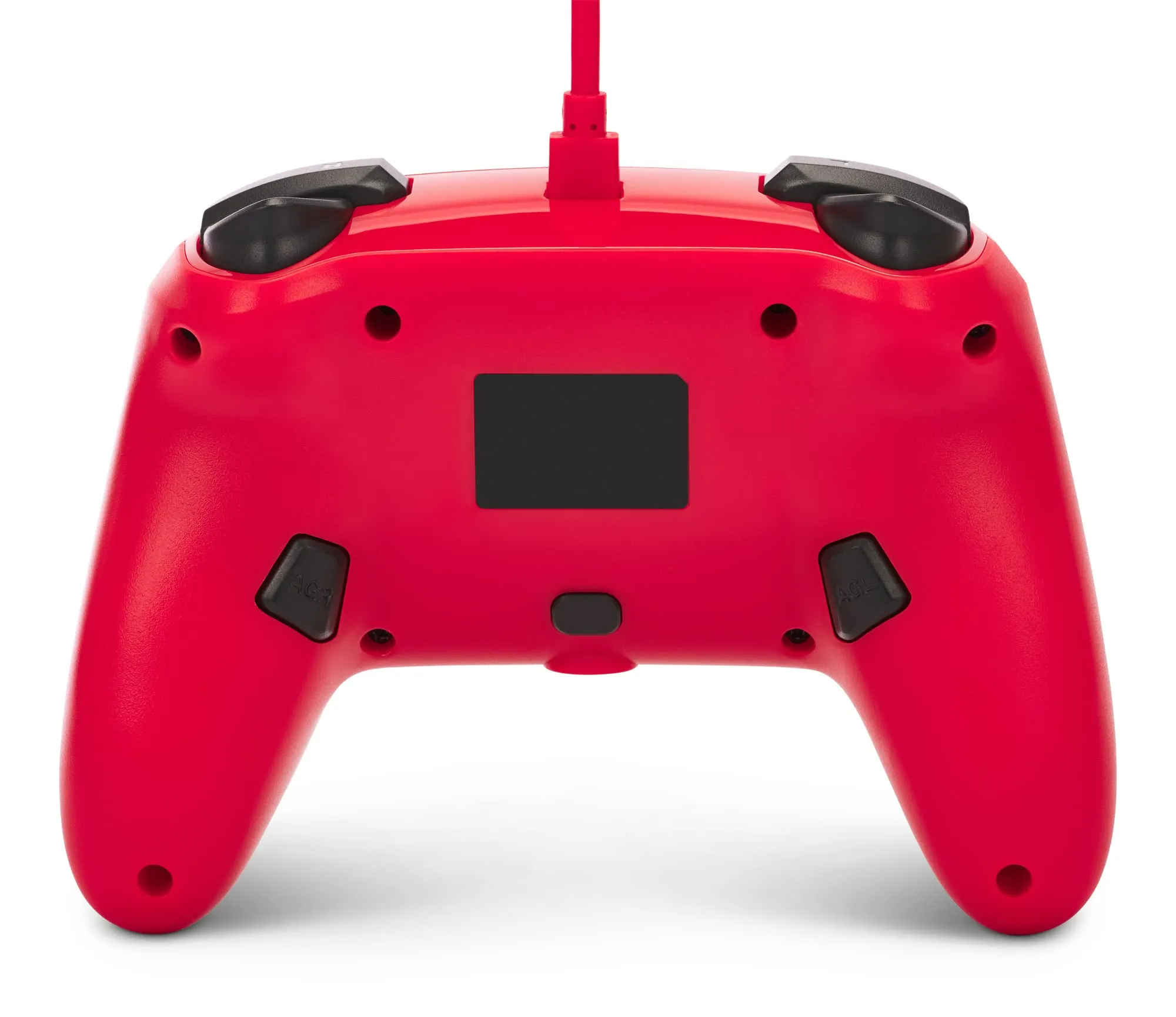 PowerA Wired Advanced Controller for Nintendo Switch - Speedster Mario - immagine 4