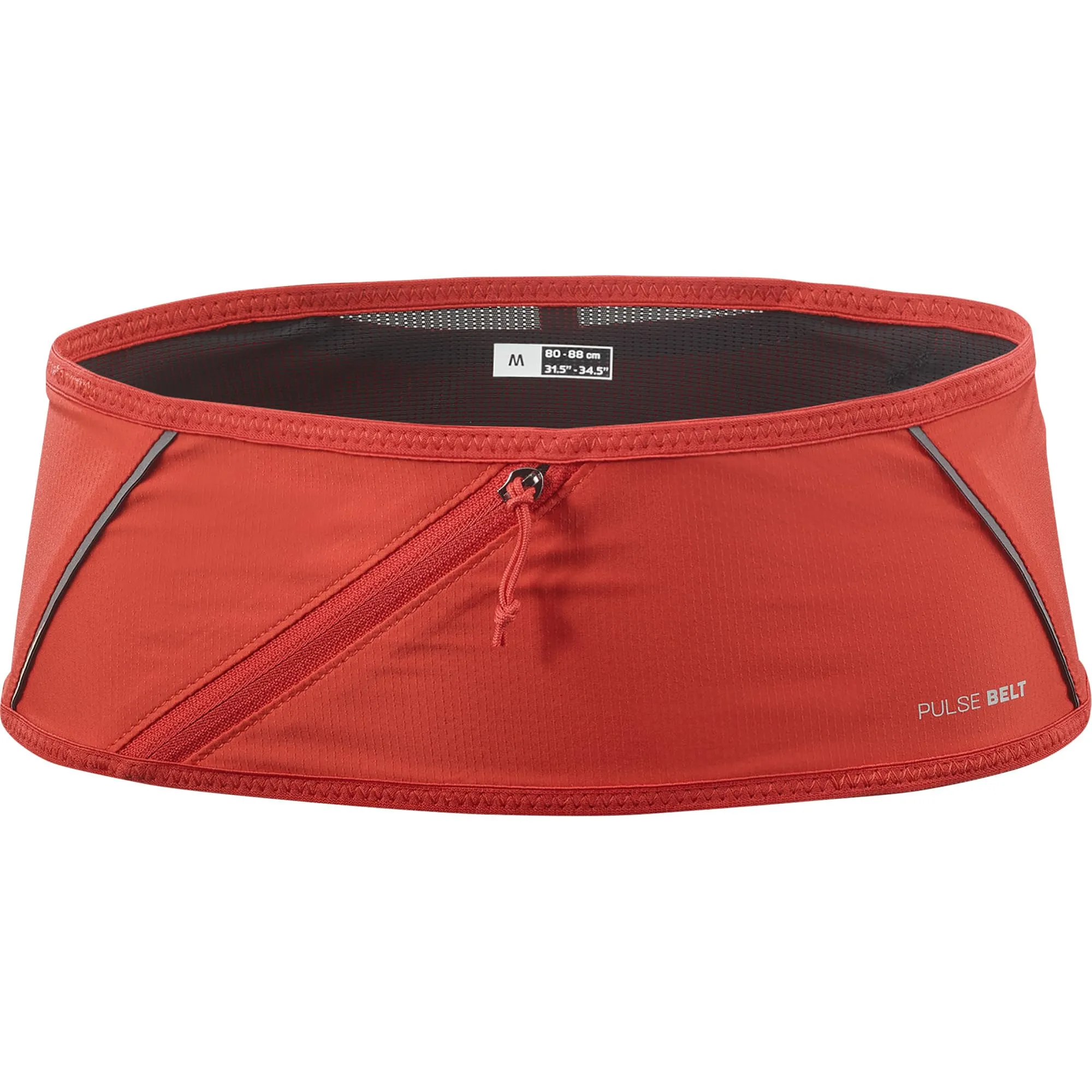 Salomon Pulse Belt - High Risk Red - immagine 3
