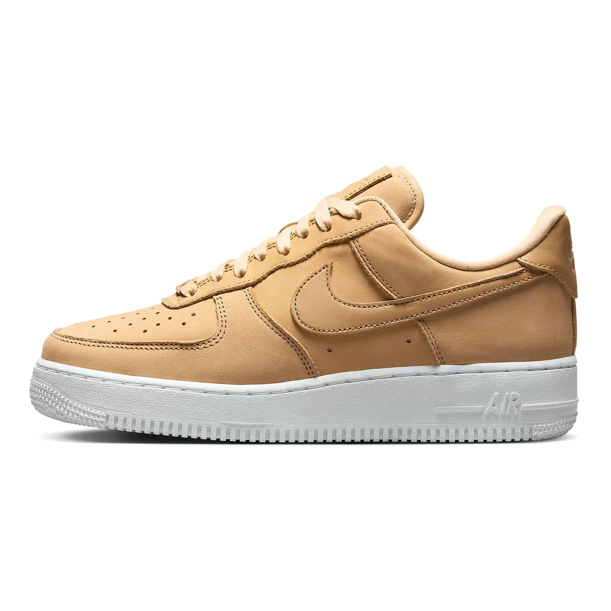 Nike Air Force 1 '07 Scarpe da donna, 36.5 EU - immagine 2