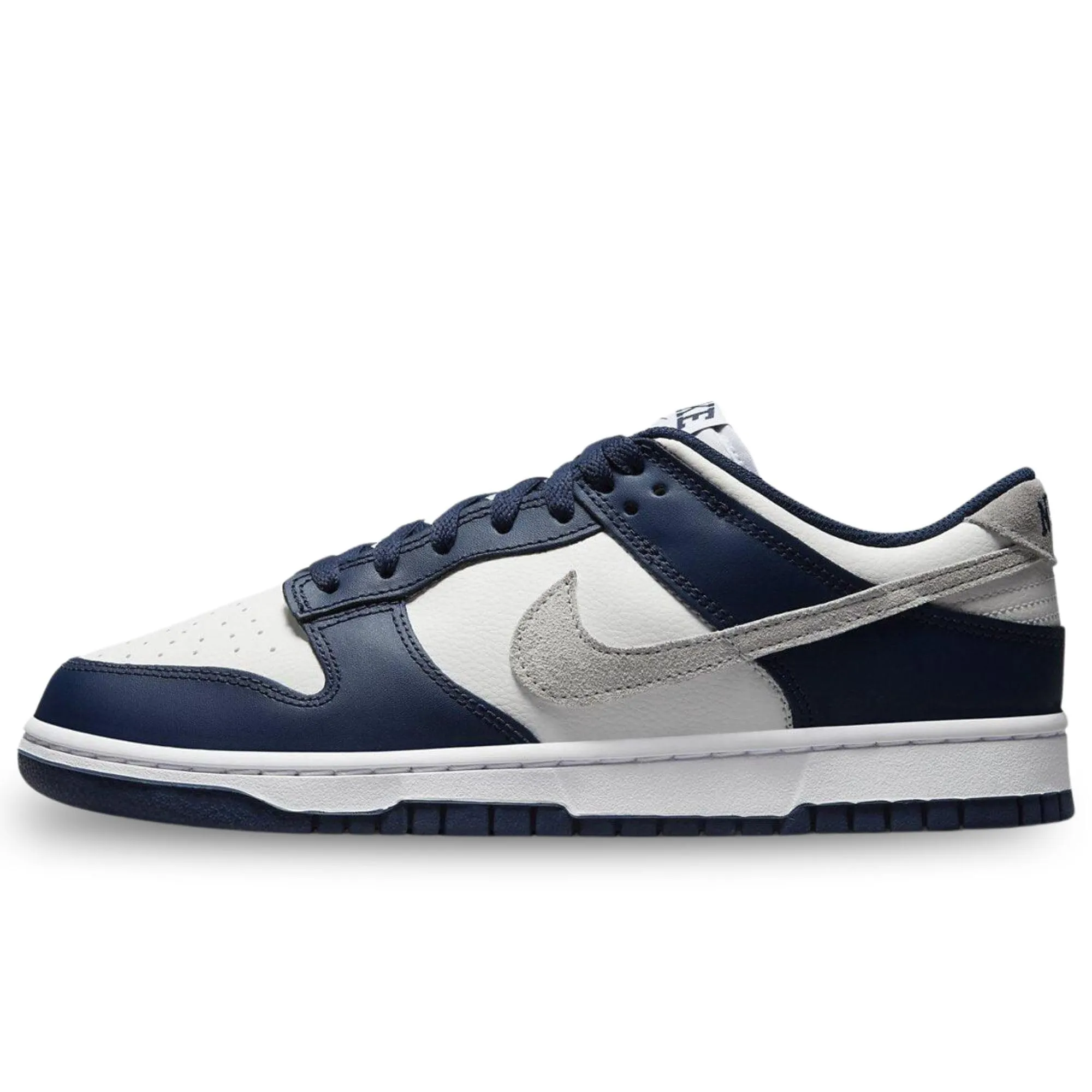 Nike Dunk Low Sneaker - immagine 3