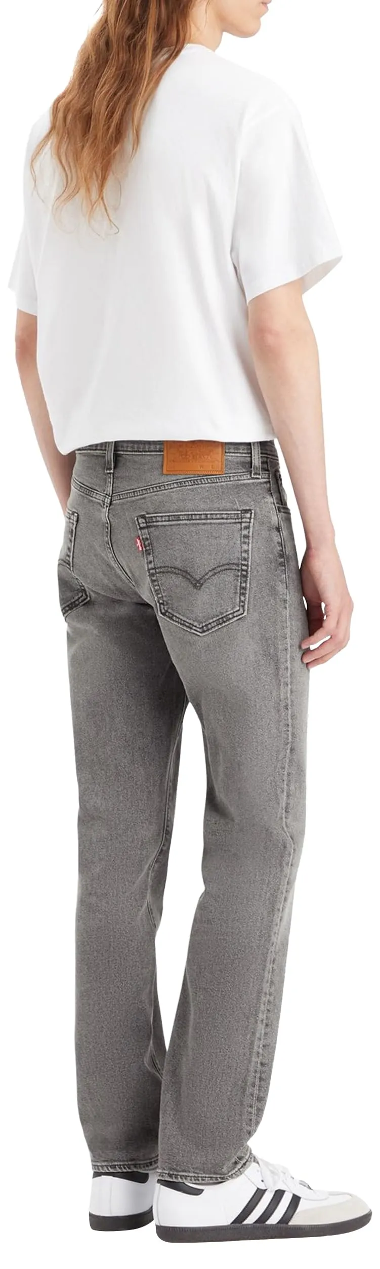 Levi's 511 Slim Jeans Uomo, Whatever You Like, 31W / 30L - immagine 2