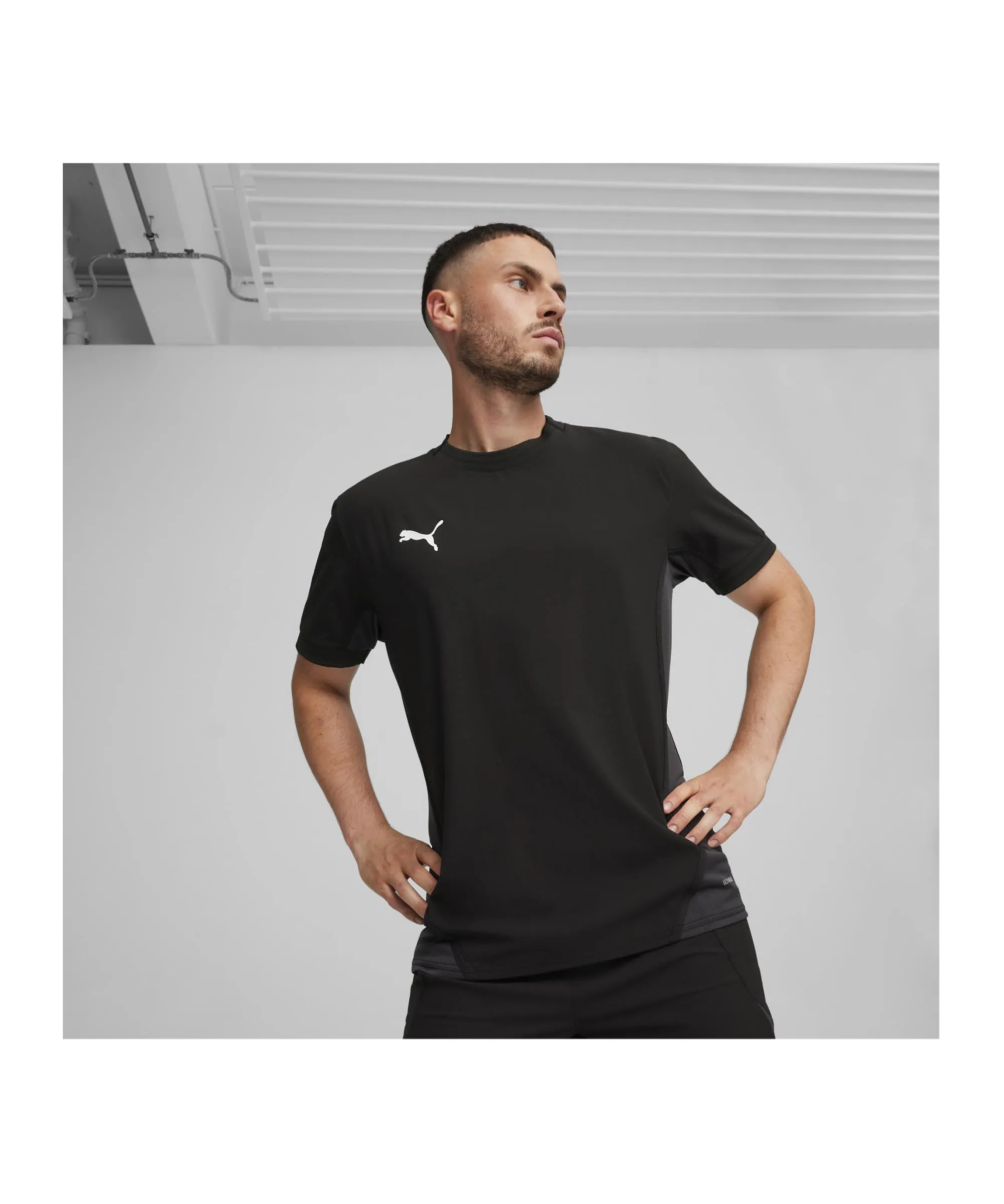 PUMA Teamfinal Jersey Unisex - immagine 3
