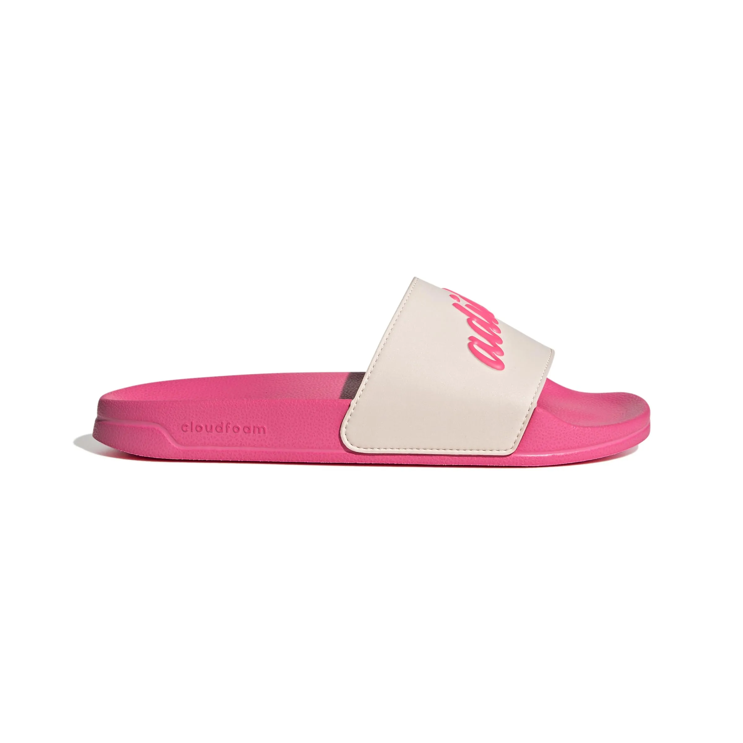 adidas Adilette Shower - Wonder Quartz / Lucid Pink / Lucid Pink - 37 EU - immagine 1
