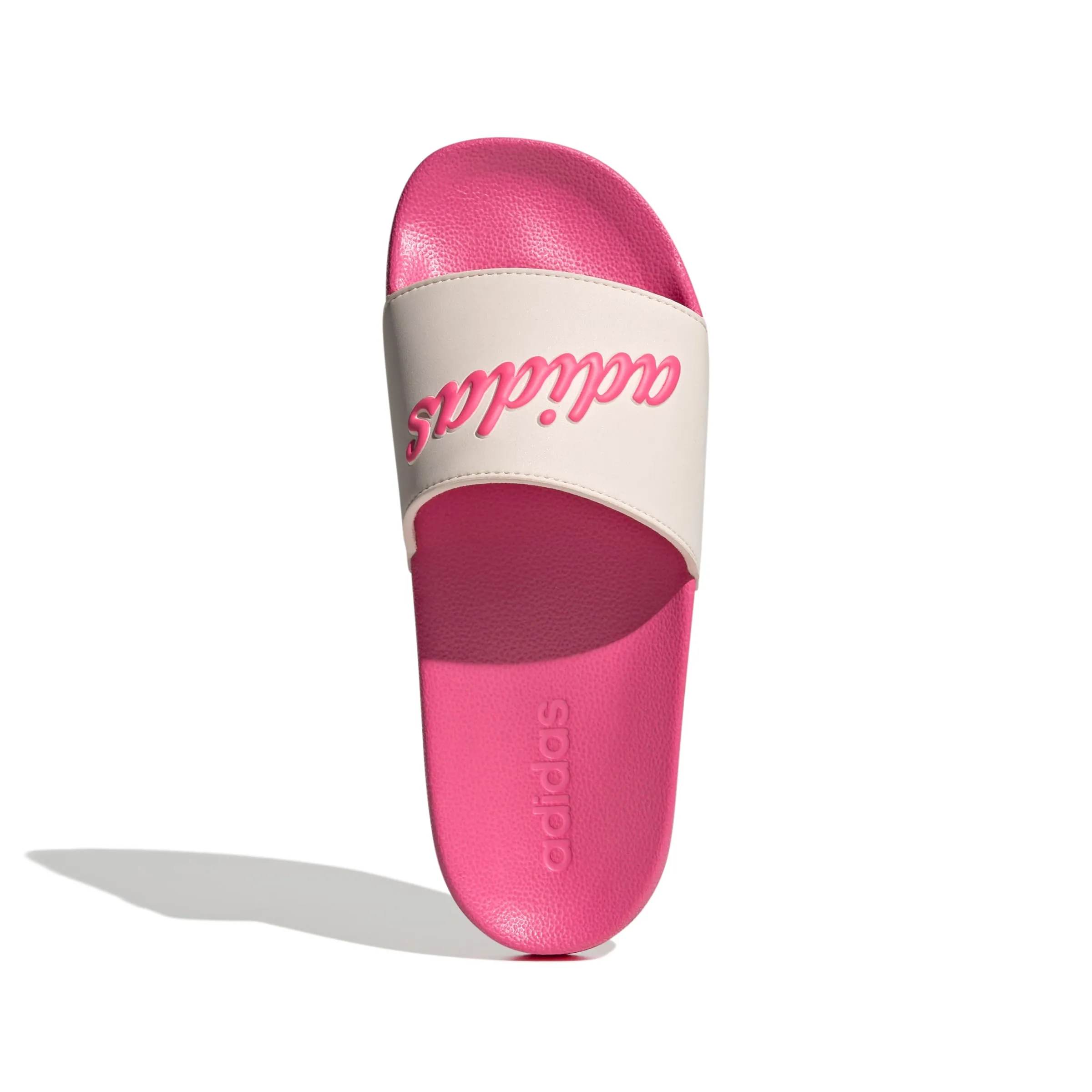 adidas Adilette Shower - Wonder Quartz / Lucid Pink / Lucid Pink - 37 EU - immagine 2