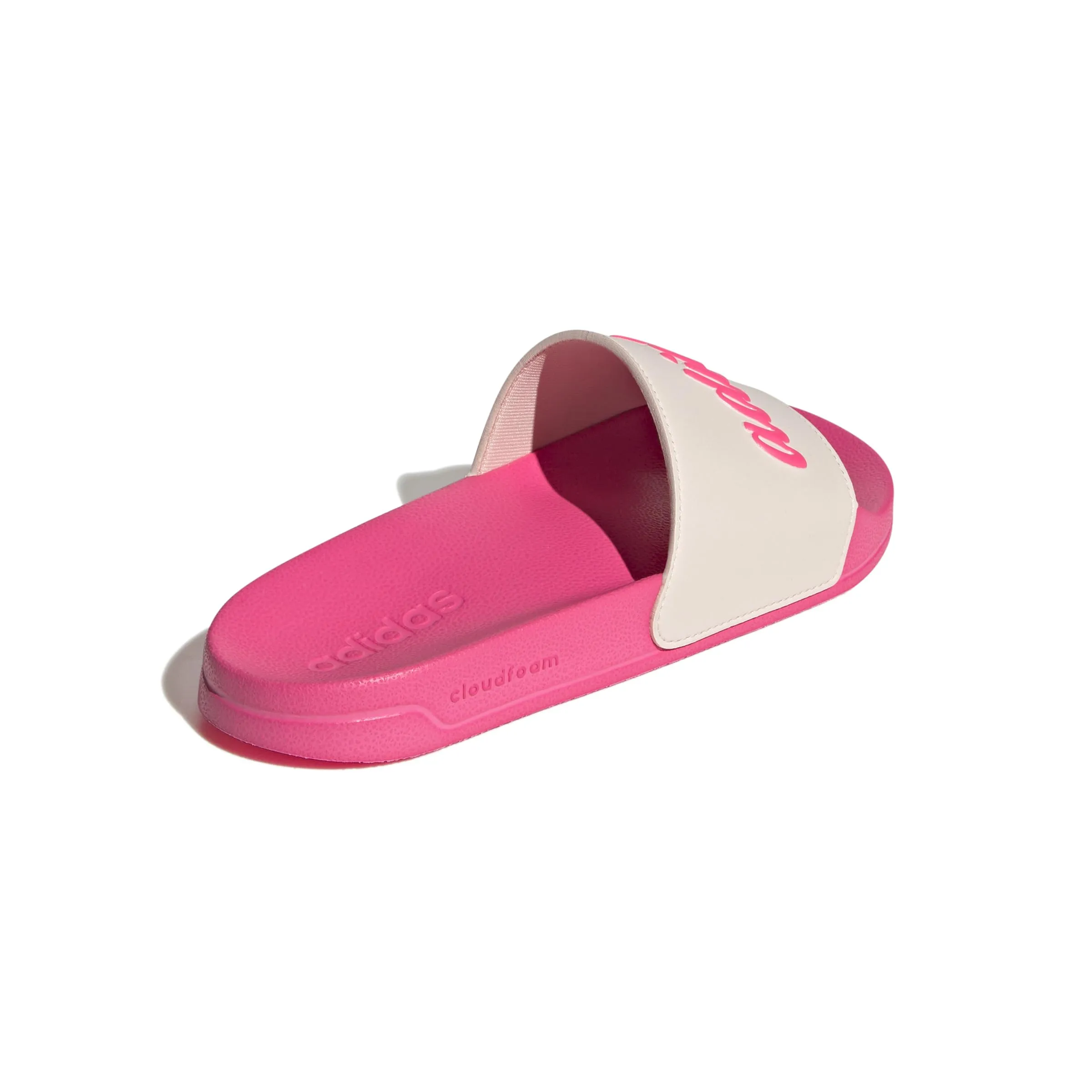 adidas Adilette Shower - Wonder Quartz / Lucid Pink / Lucid Pink - 37 EU - immagine 4