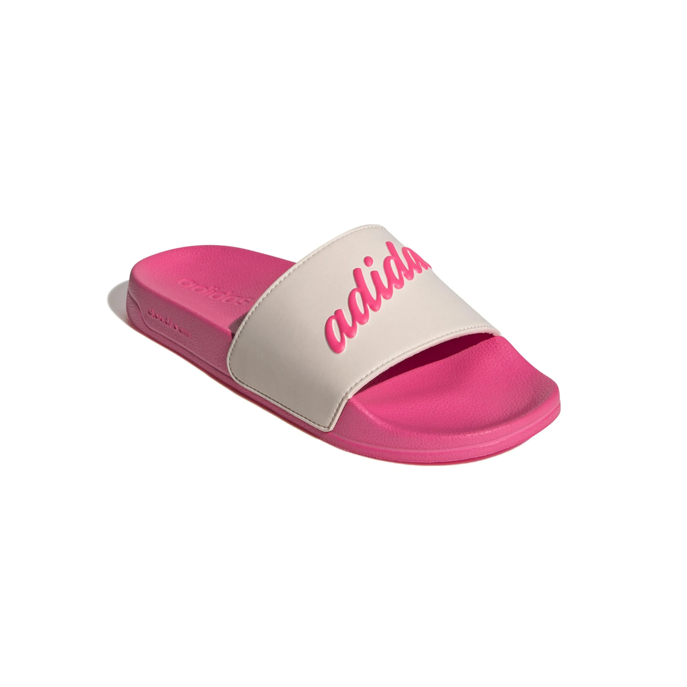 adidas Adilette Shower - Wonder Quartz / Lucid Pink / Lucid Pink - 37 EU - immagine 5