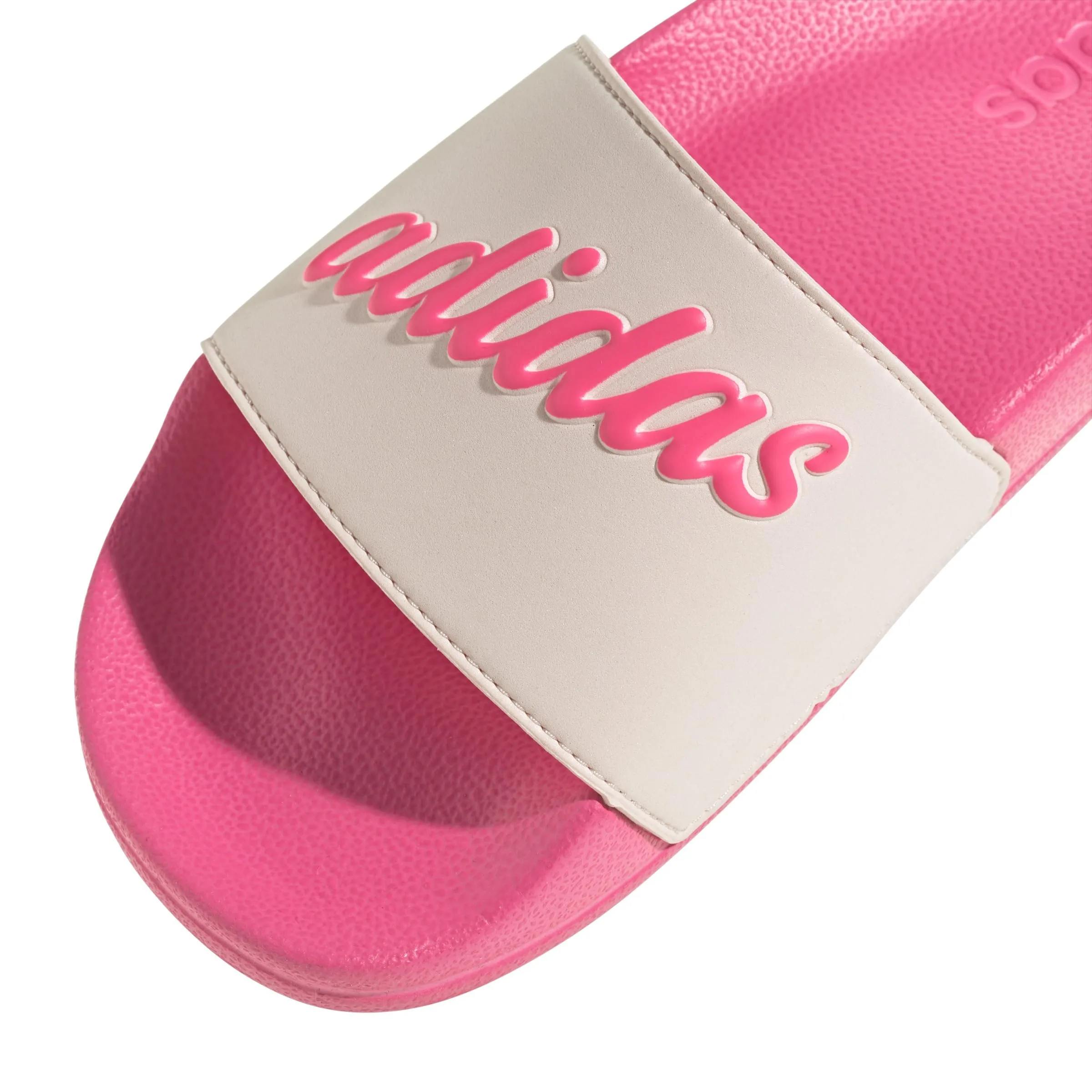 adidas Adilette Shower - Wonder Quartz / Lucid Pink / Lucid Pink - 37 EU - immagine 6