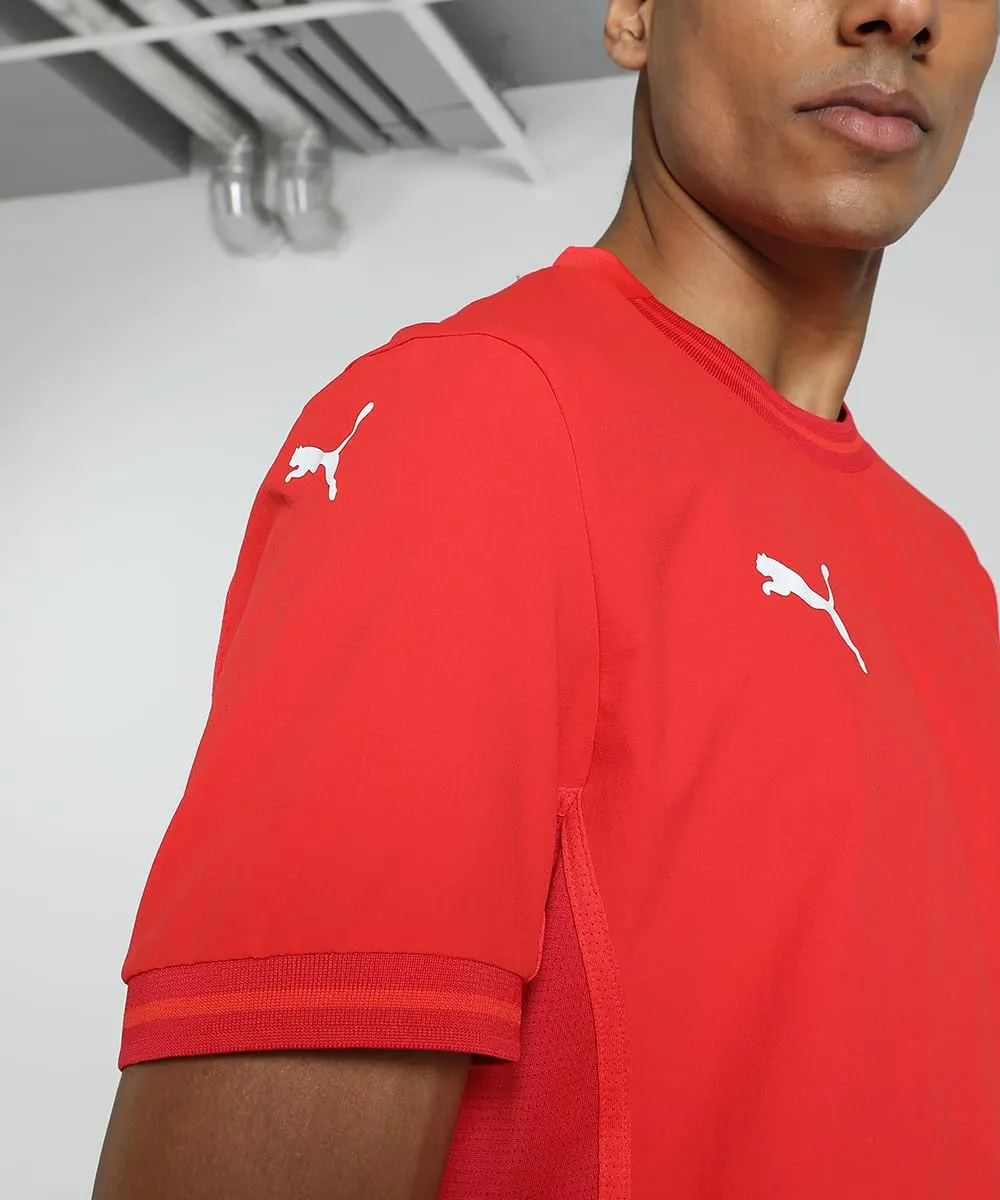 PUMA Teamfinal Unisex Football Jersey - immagine 3